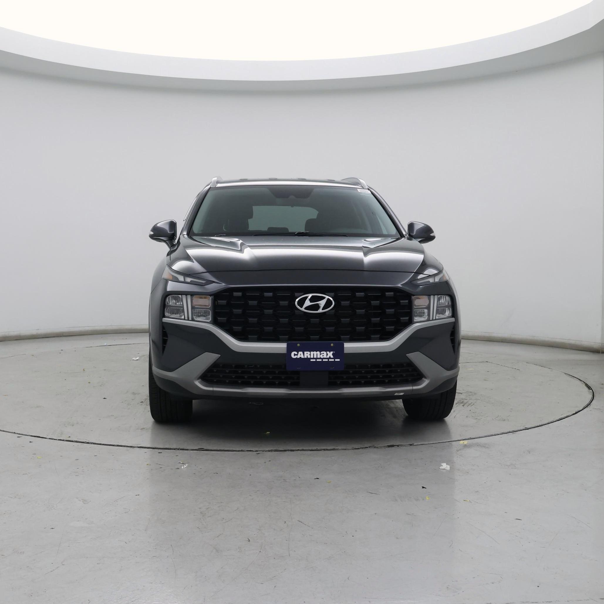 Thumbnail: 2023 Hyundai Santa Fe - 5