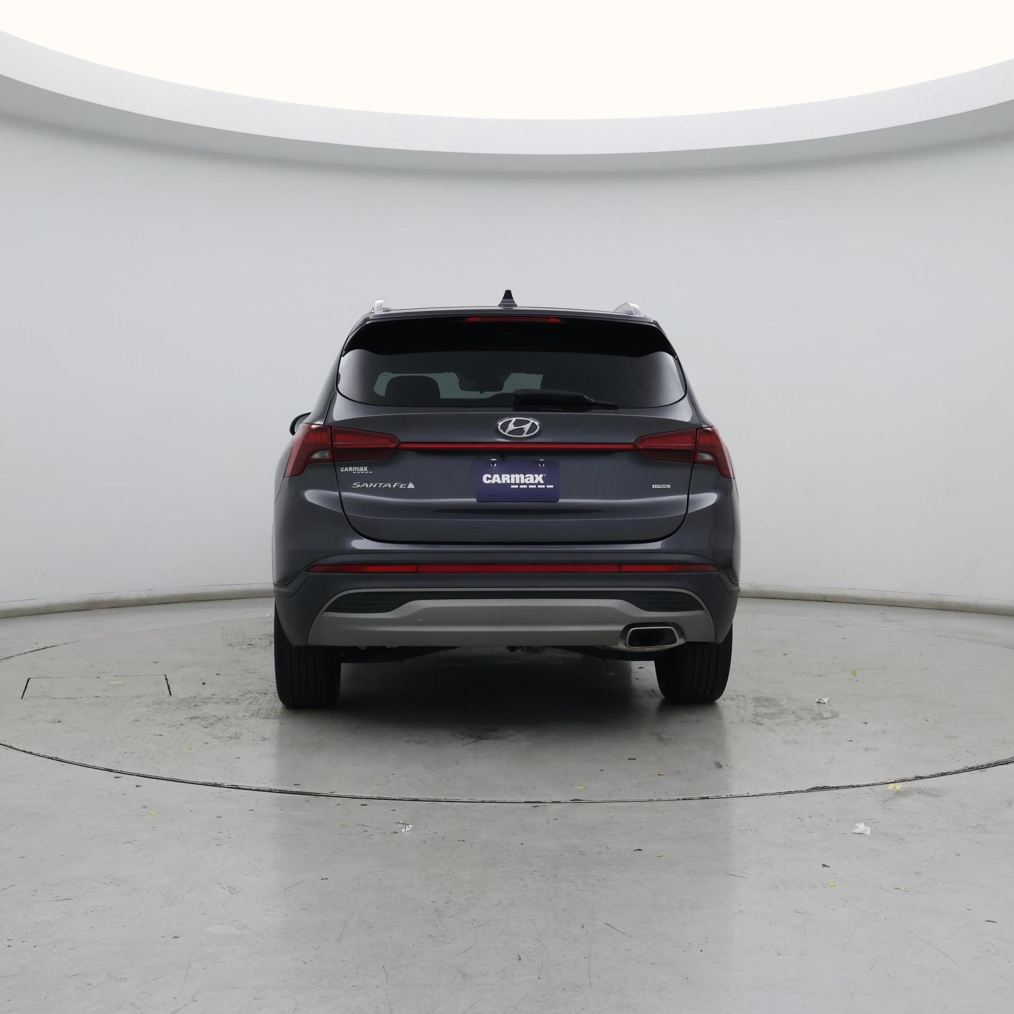 Thumbnail: 2023 Hyundai Santa Fe - 6