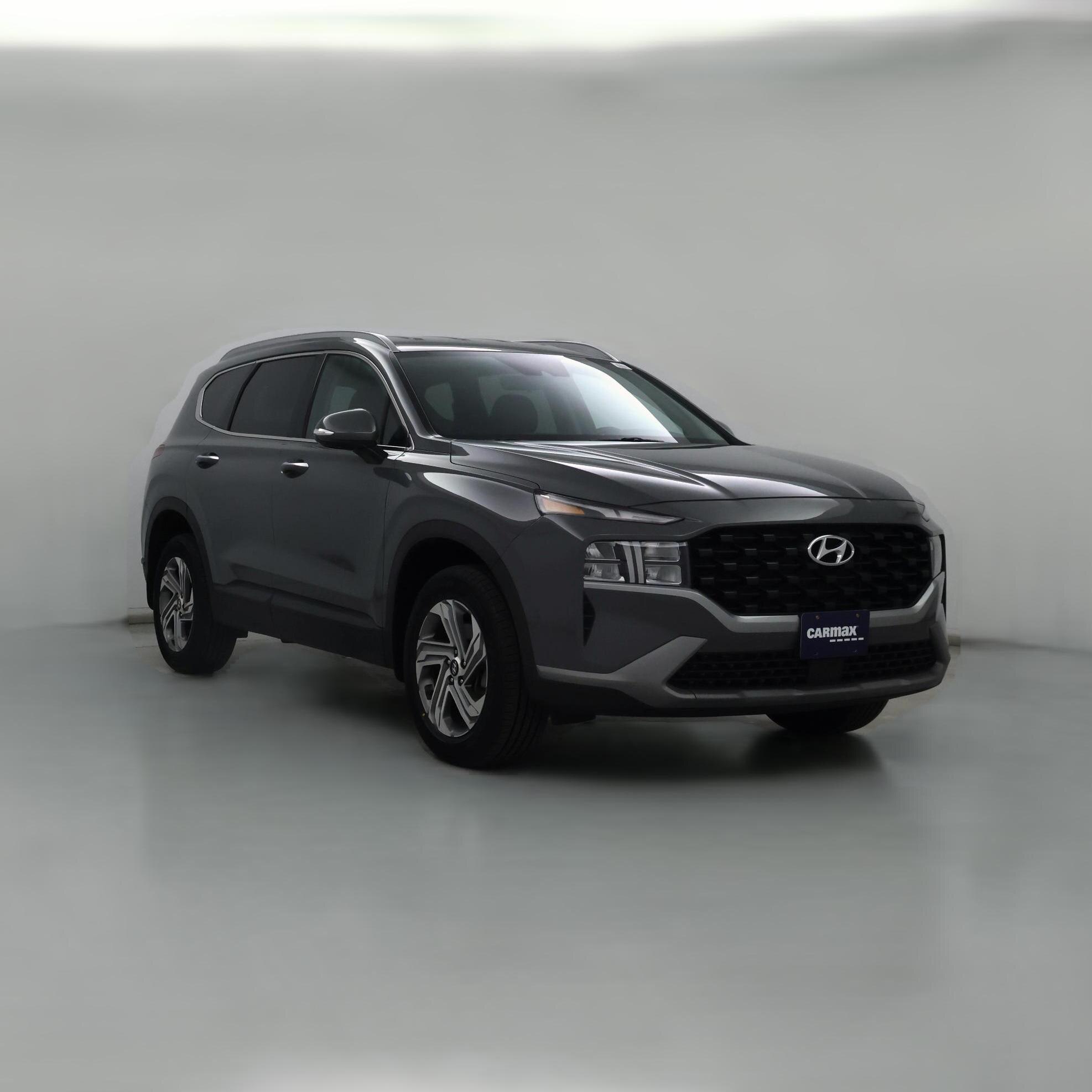 Thumbnail: 2023 Hyundai Santa Fe - 1