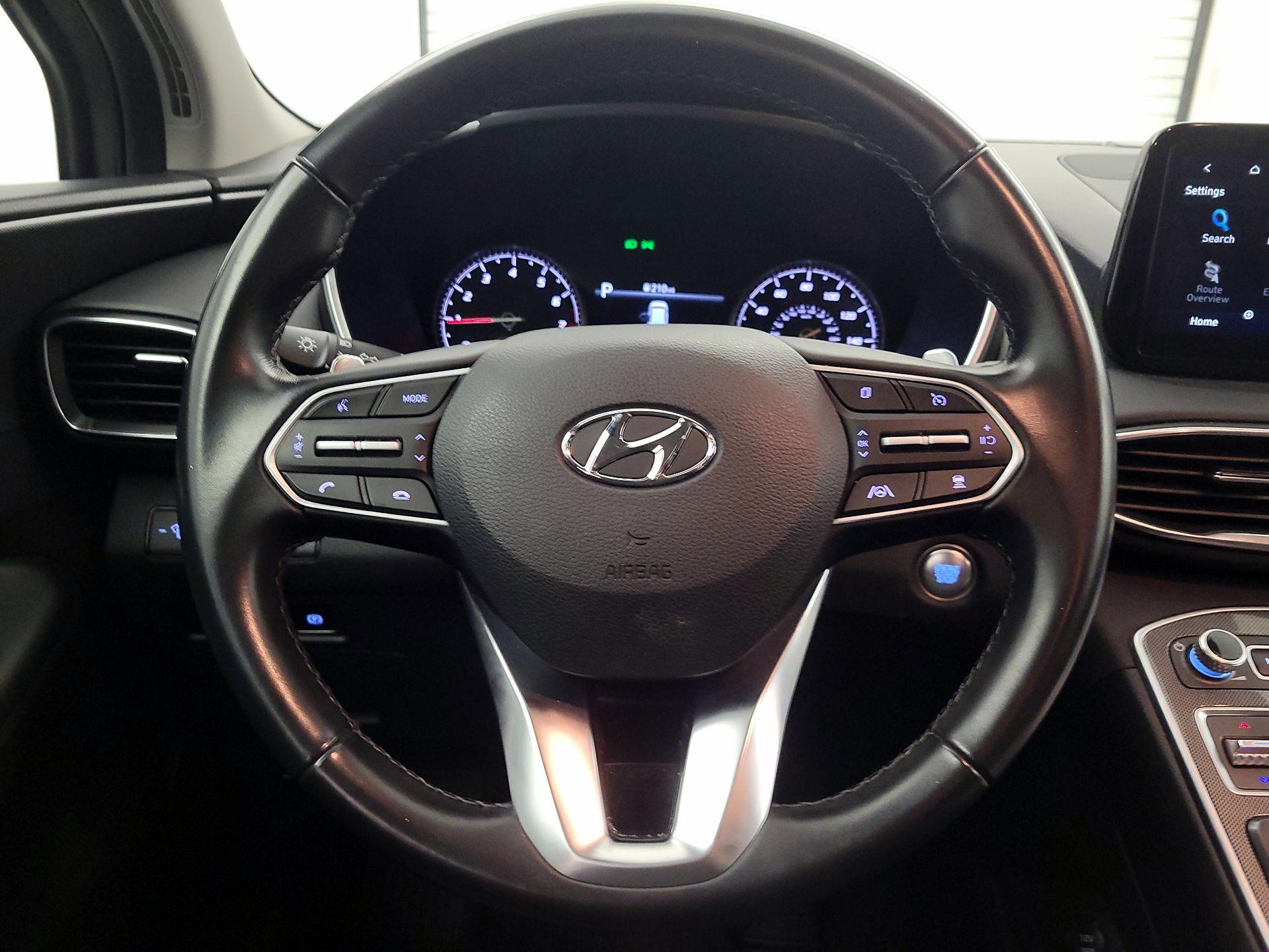 Thumbnail: 2023 Hyundai Santa Fe - 10