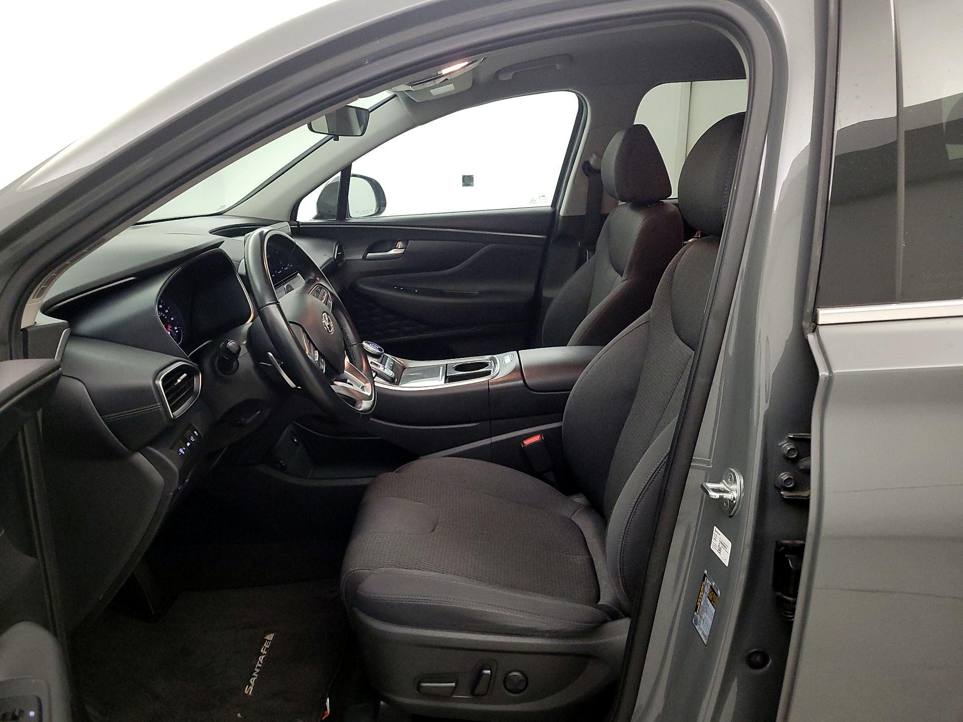 Thumbnail: 2023 Hyundai Santa Fe - 11