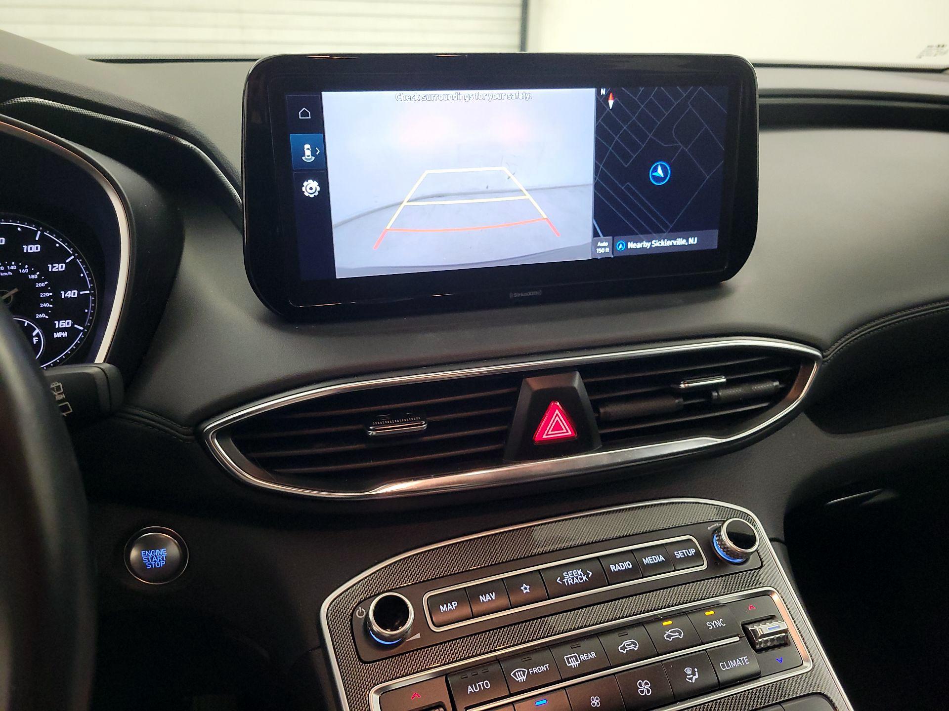 Thumbnail: 2023 Hyundai Santa Fe - 15