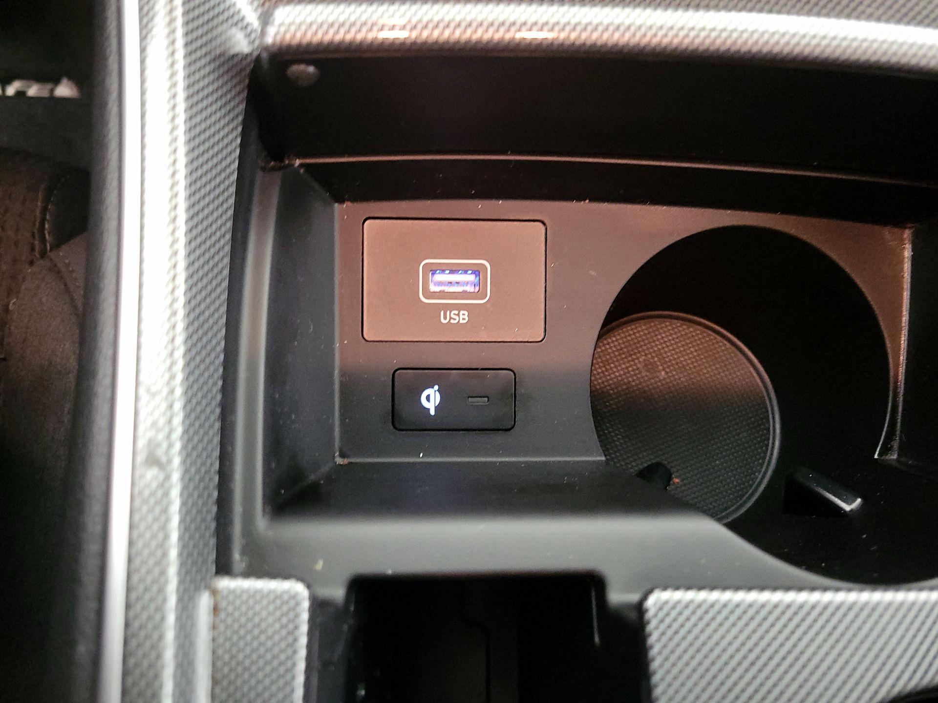 Thumbnail: 2023 Hyundai Santa Fe - 19