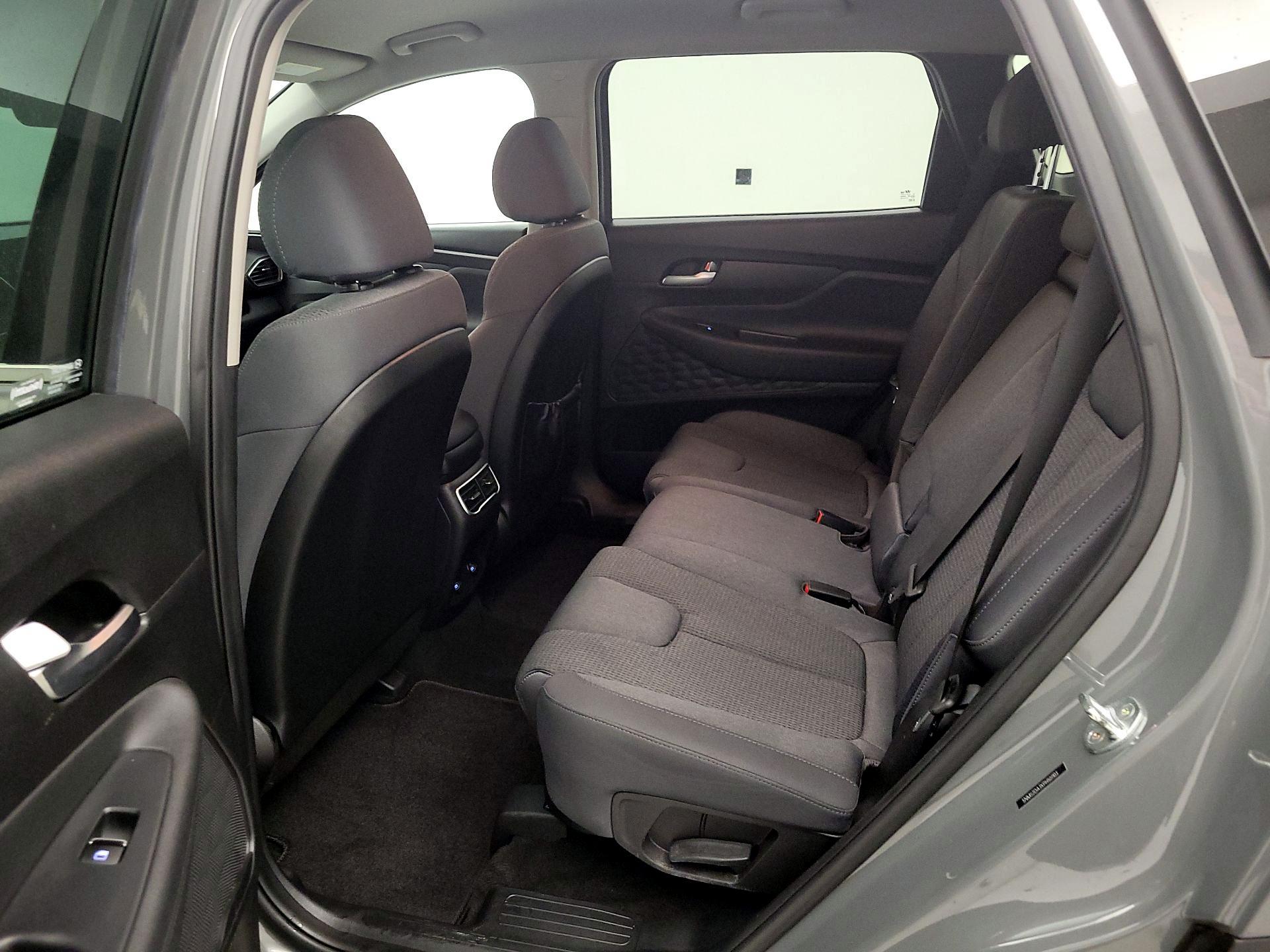 Thumbnail: 2023 Hyundai Santa Fe - 20