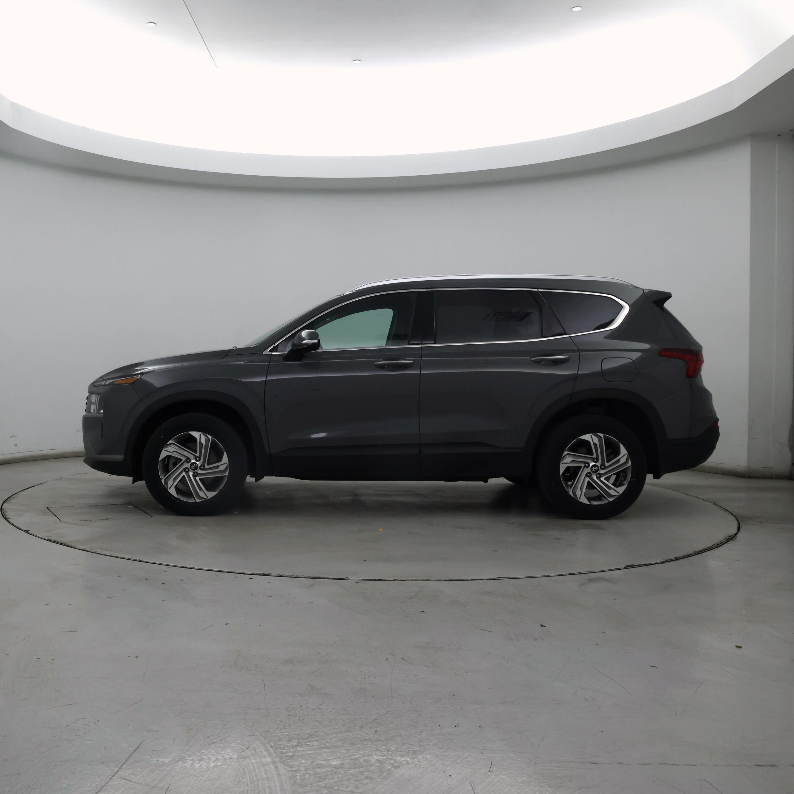 Thumbnail: 2023 Hyundai Santa Fe - 3