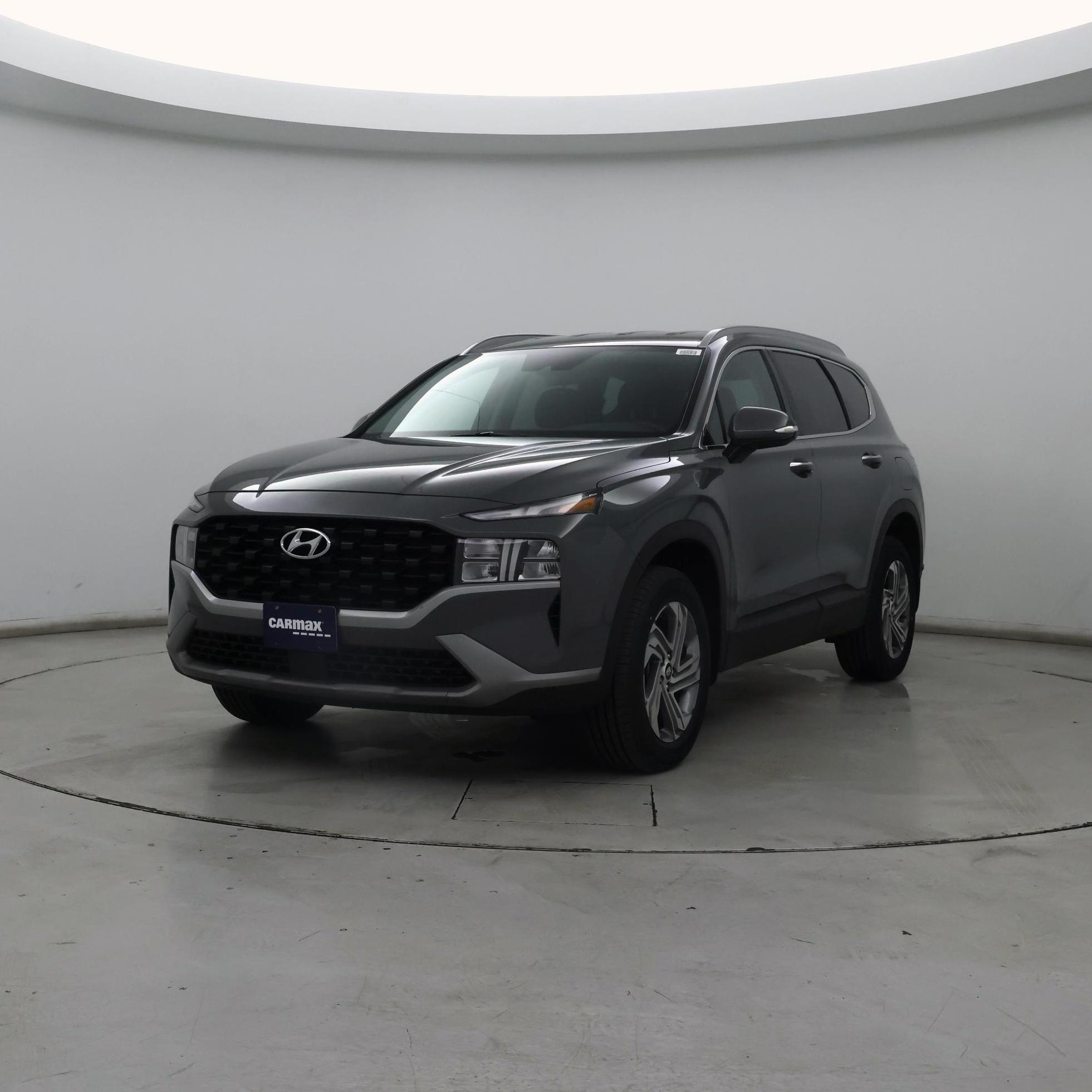 Thumbnail: 2023 Hyundai Santa Fe - 4
