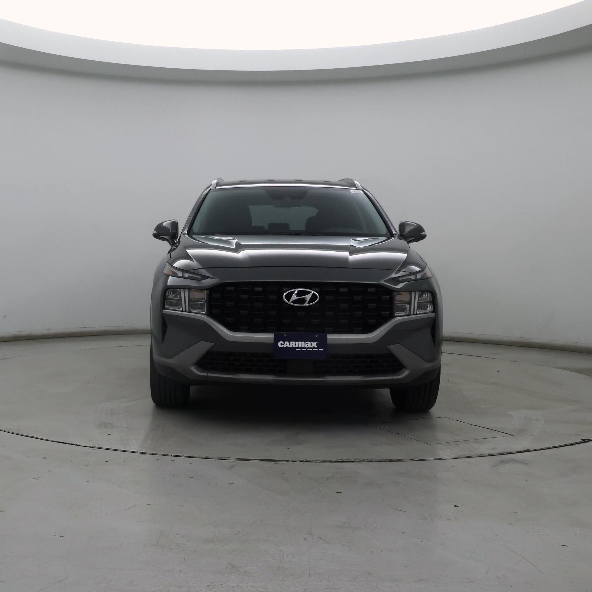 Thumbnail: 2023 Hyundai Santa Fe - 5