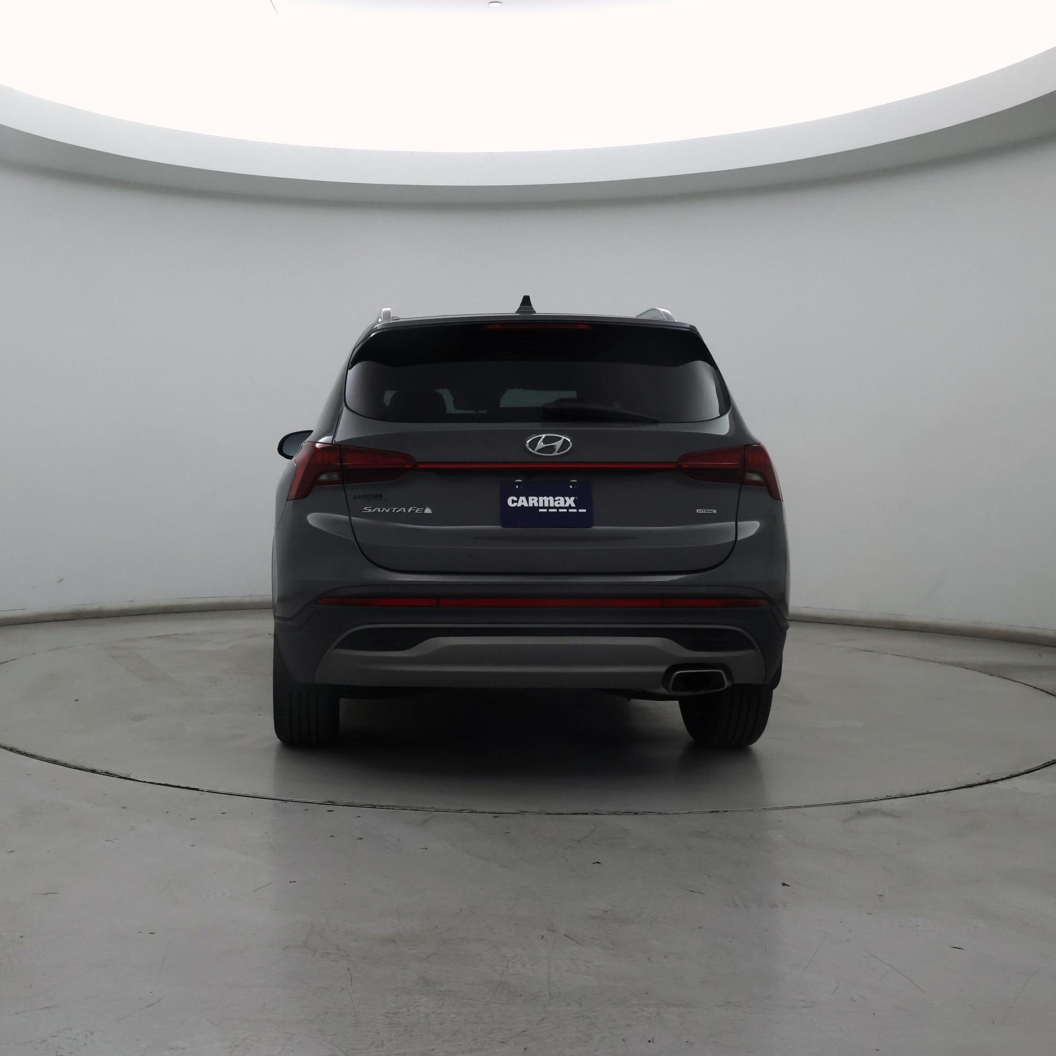 Thumbnail: 2023 Hyundai Santa Fe - 6