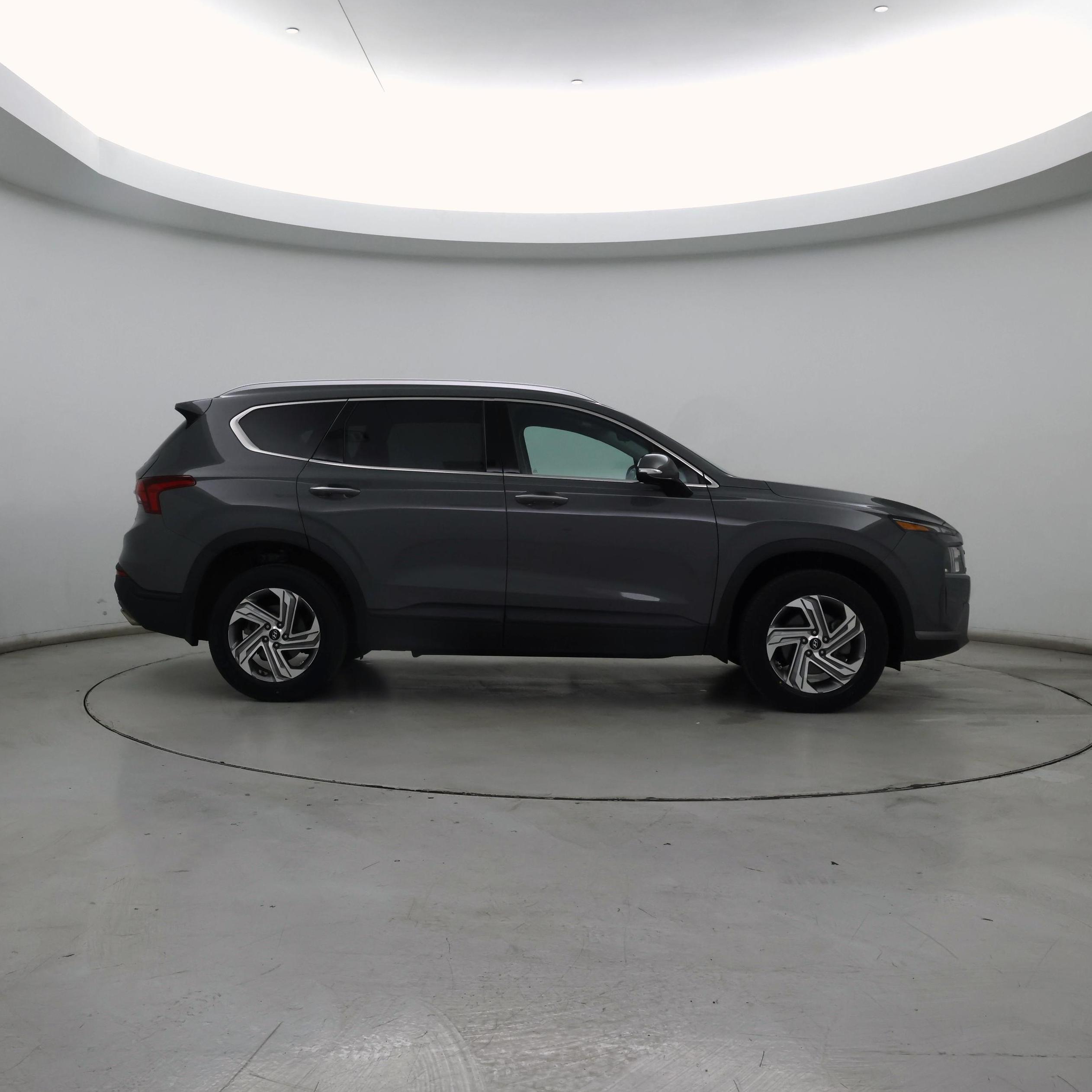 Thumbnail: 2023 Hyundai Santa Fe - 7