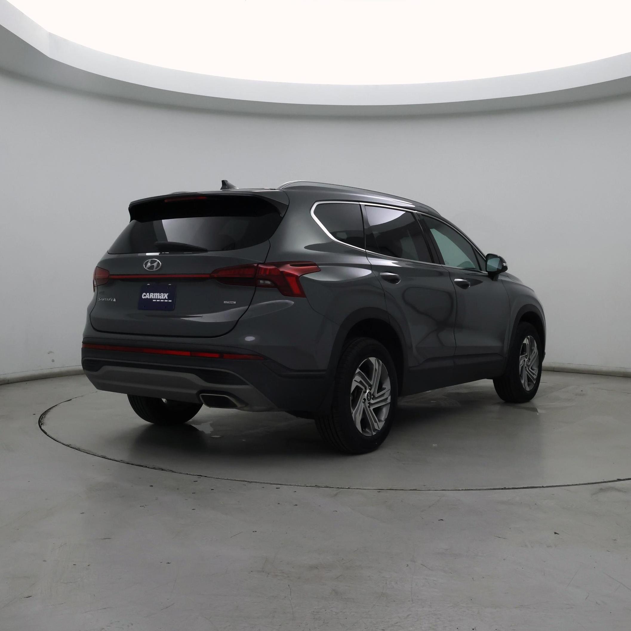 Thumbnail: 2023 Hyundai Santa Fe - 8