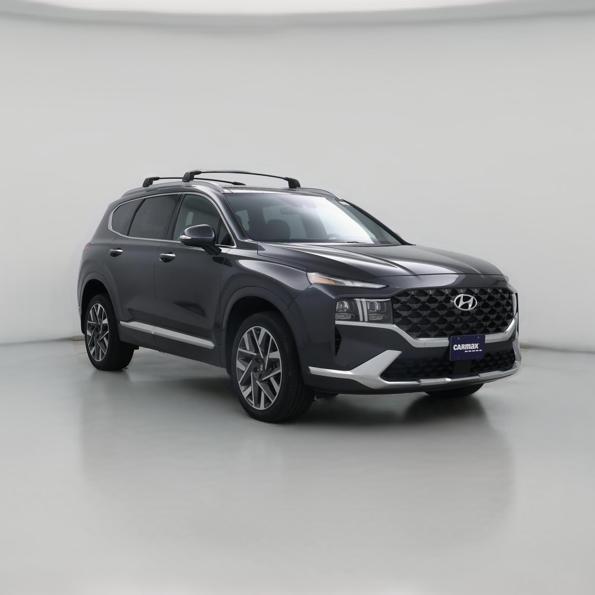 Thumbnail: 2023 Hyundai Santa Fe - 1