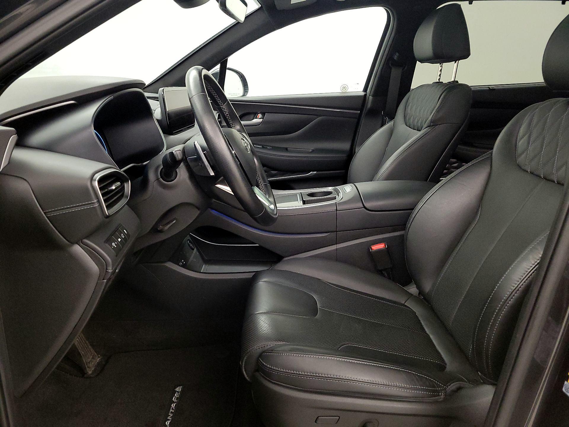 Thumbnail: 2023 Hyundai Santa Fe - 11
