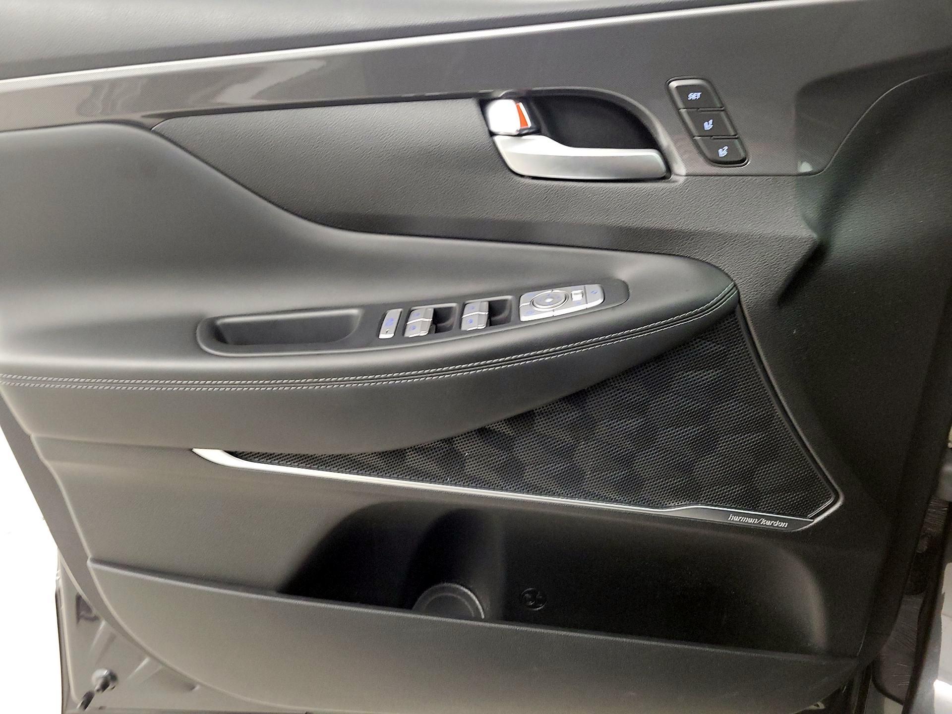 Thumbnail: 2023 Hyundai Santa Fe - 12