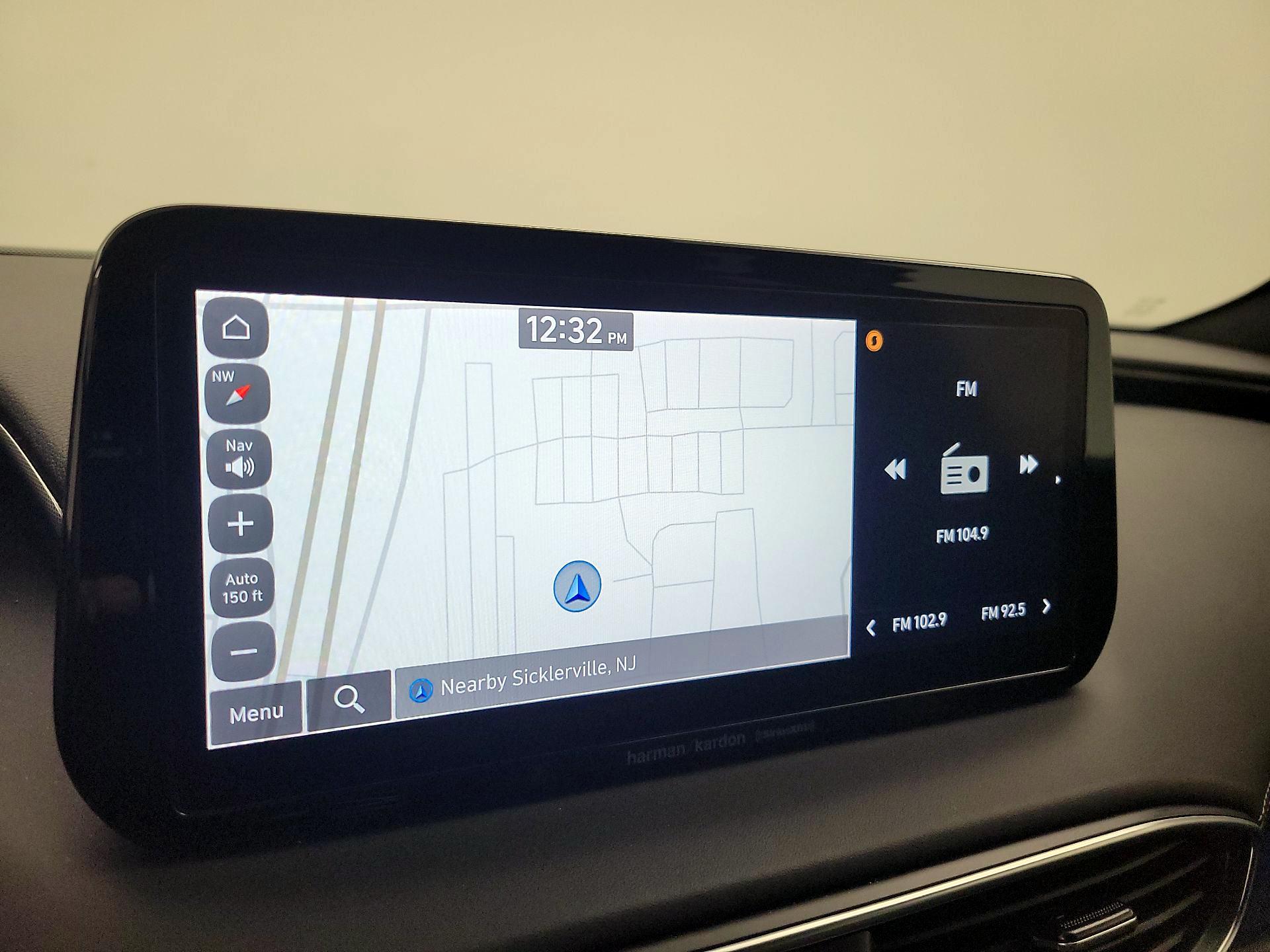 Thumbnail: 2023 Hyundai Santa Fe - 14