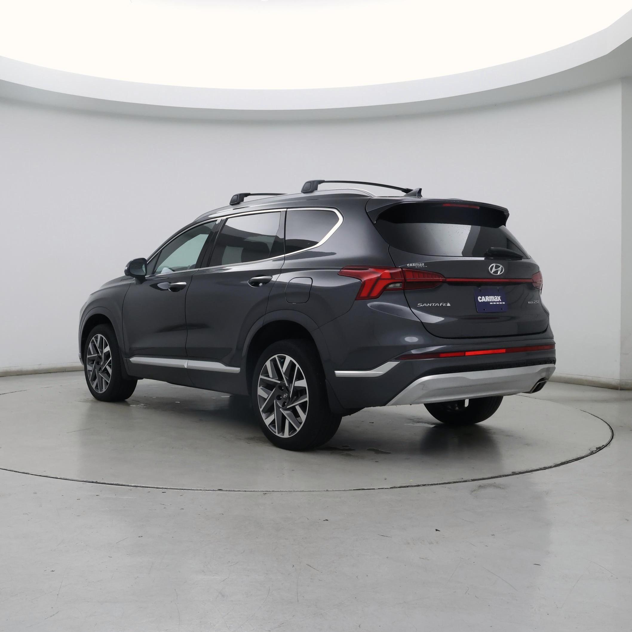 Thumbnail: 2023 Hyundai Santa Fe - 2