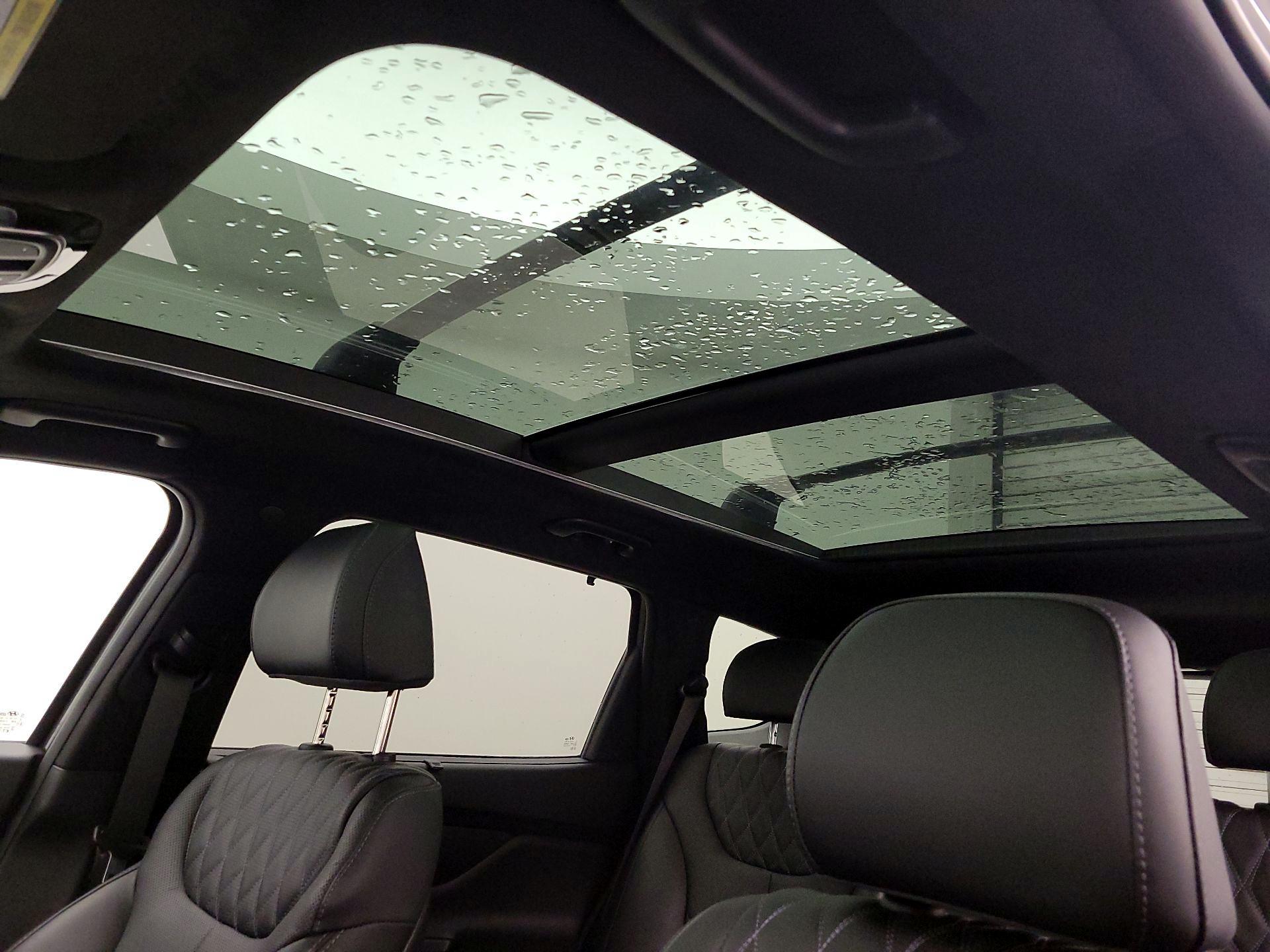 Thumbnail: 2023 Hyundai Santa Fe - 20