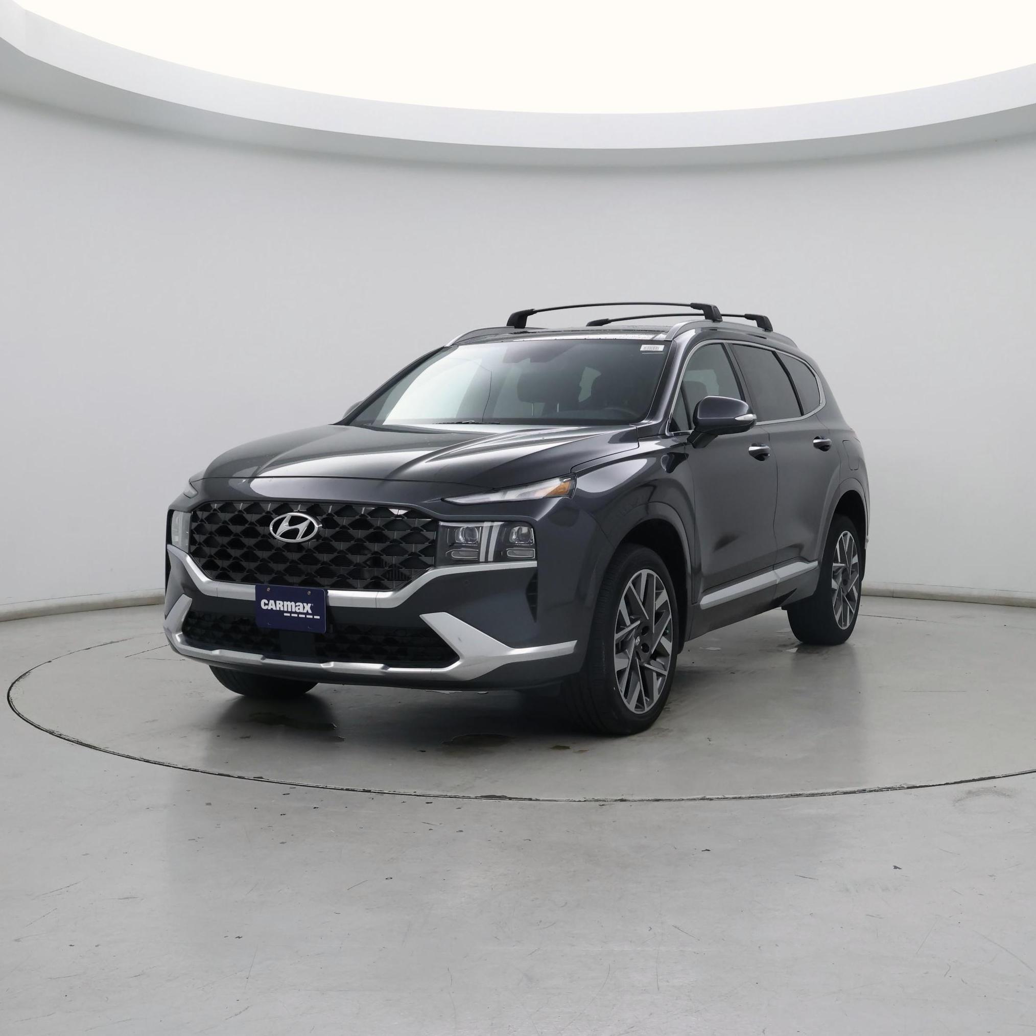 Thumbnail: 2023 Hyundai Santa Fe - 4