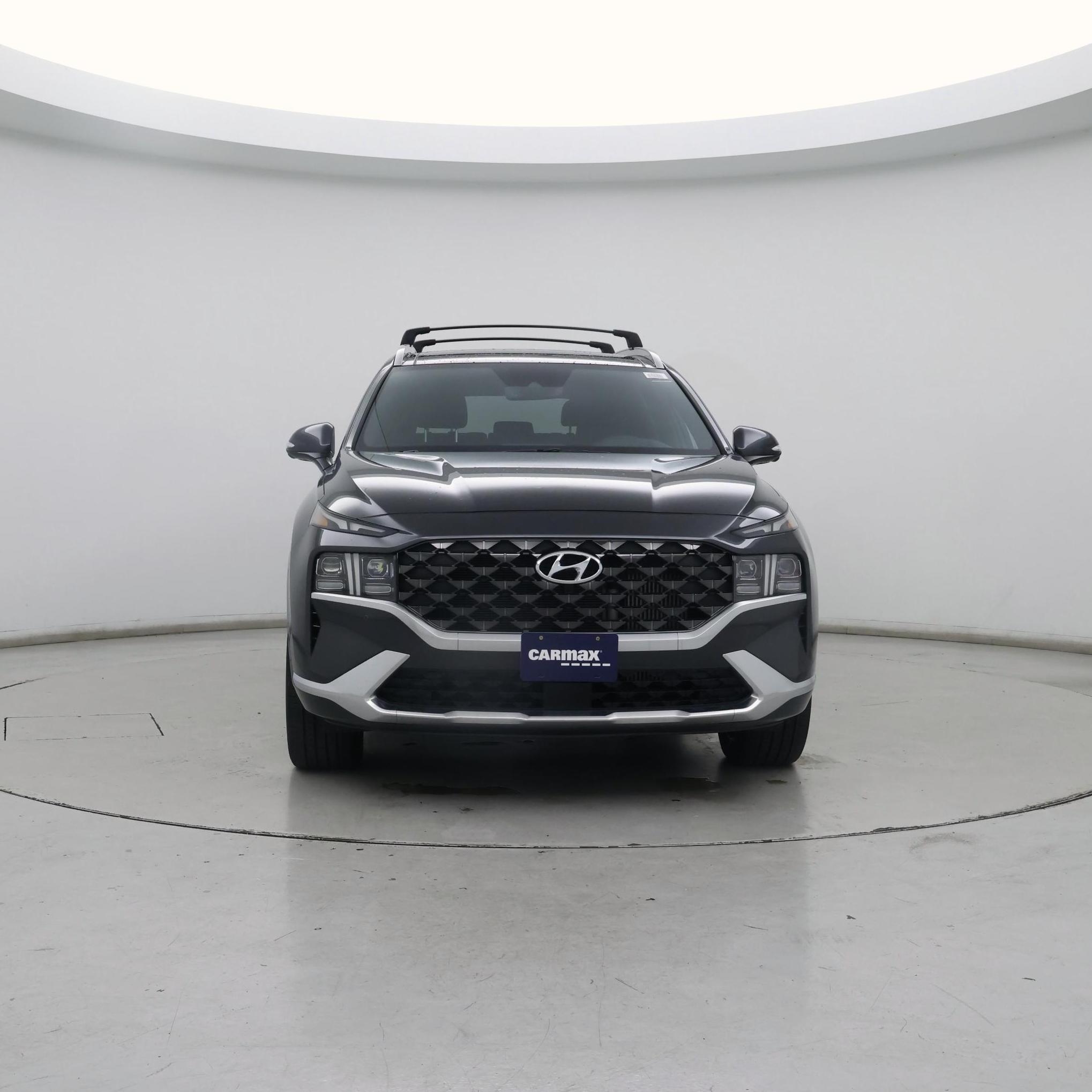 Thumbnail: 2023 Hyundai Santa Fe - 5