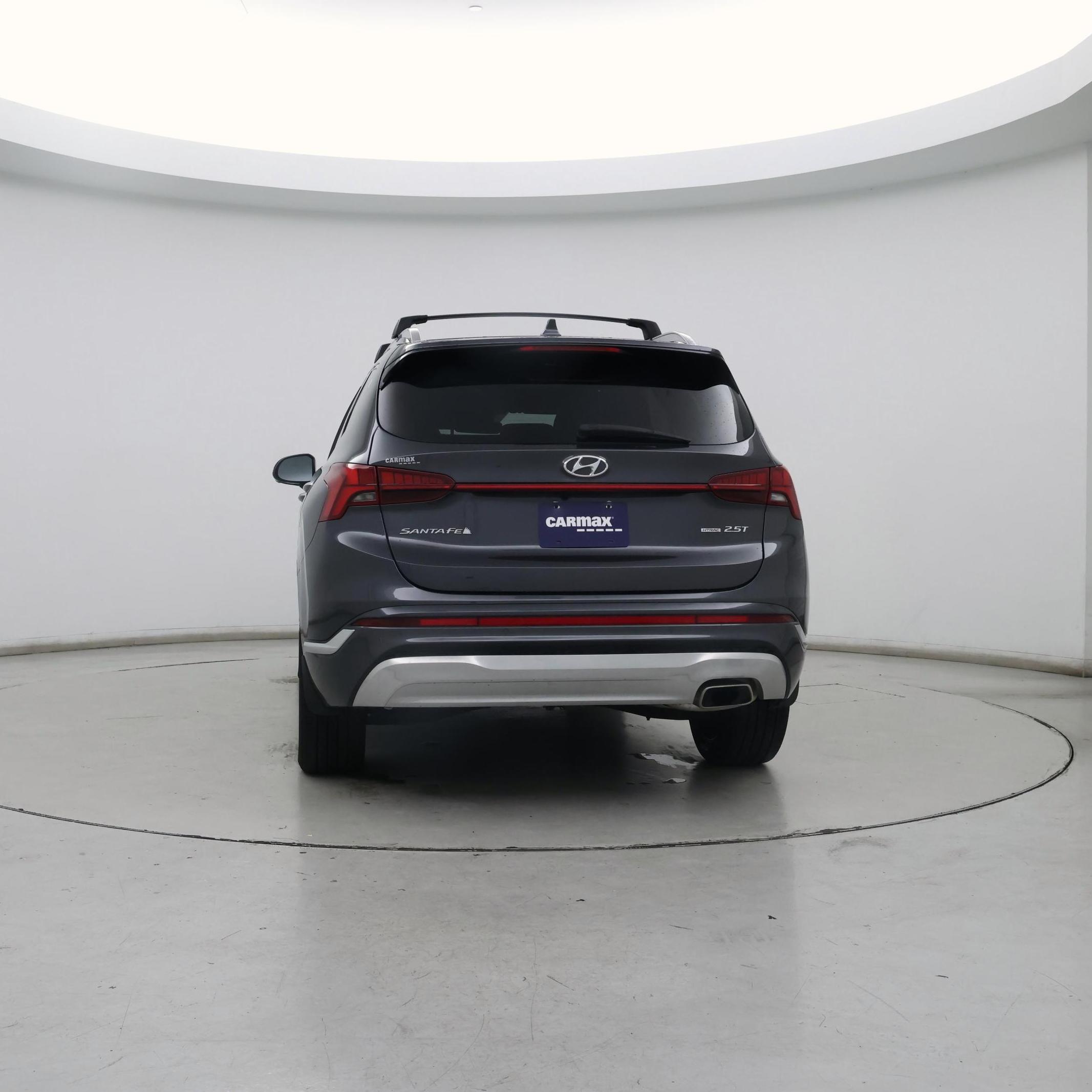 Thumbnail: 2023 Hyundai Santa Fe - 6