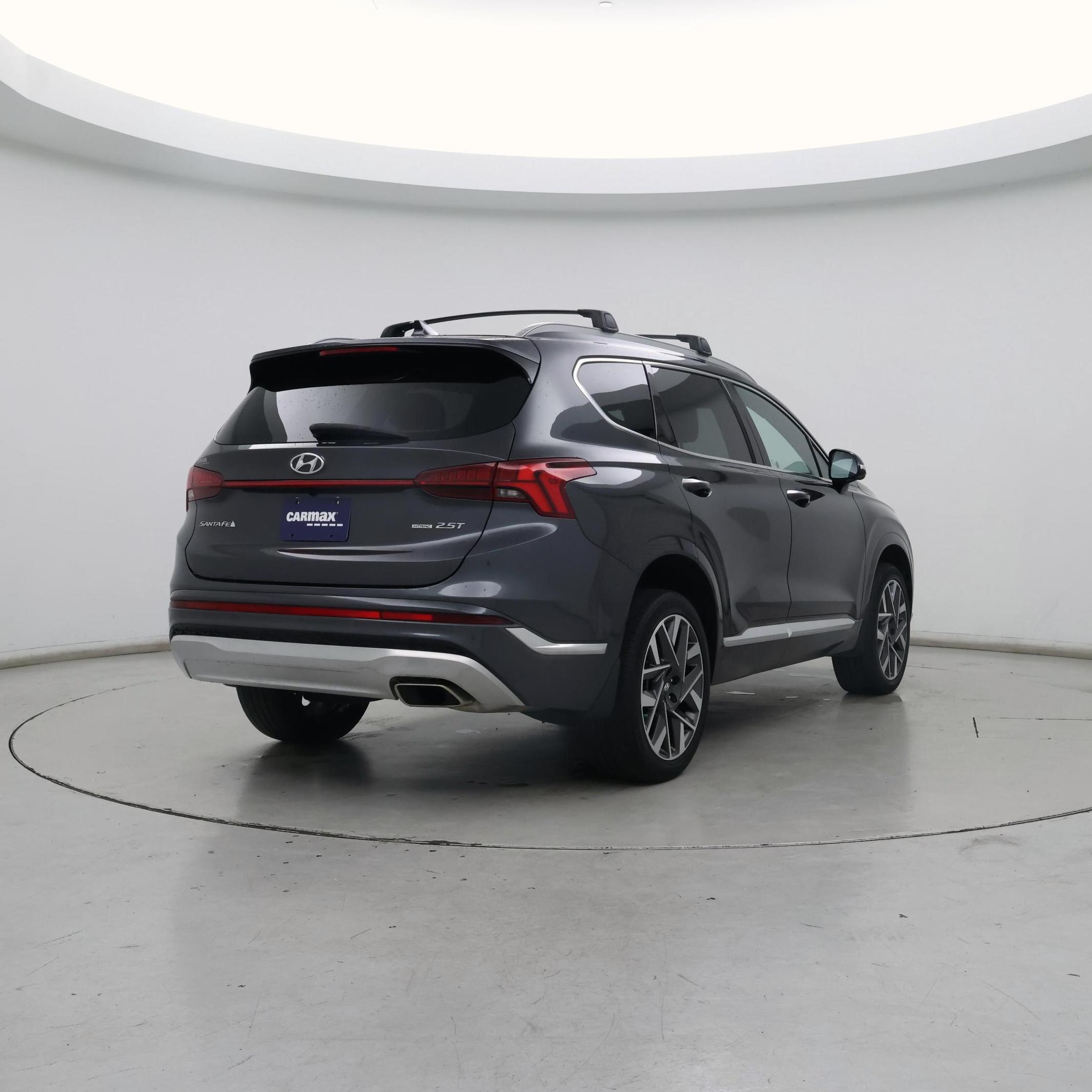 Thumbnail: 2023 Hyundai Santa Fe - 8