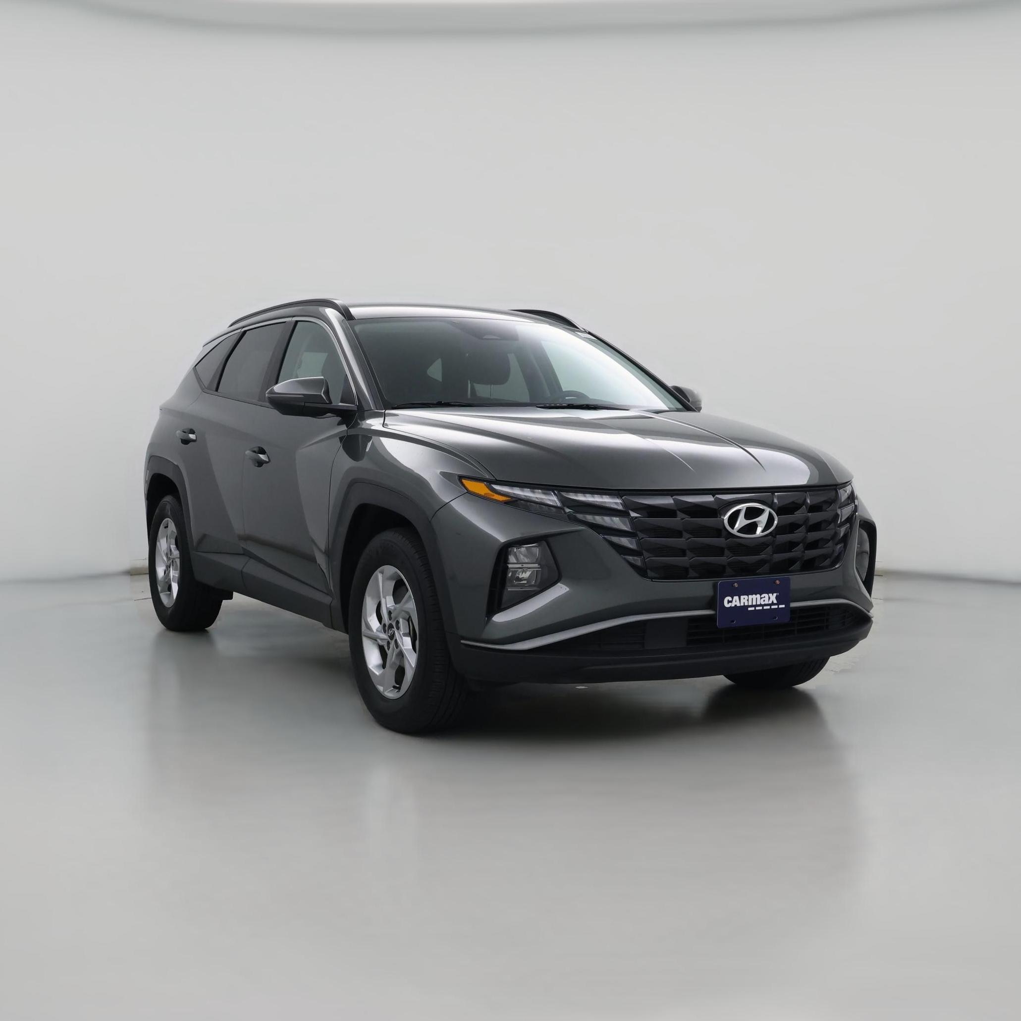 Thumbnail: 2023 Hyundai Santa Fe - 1