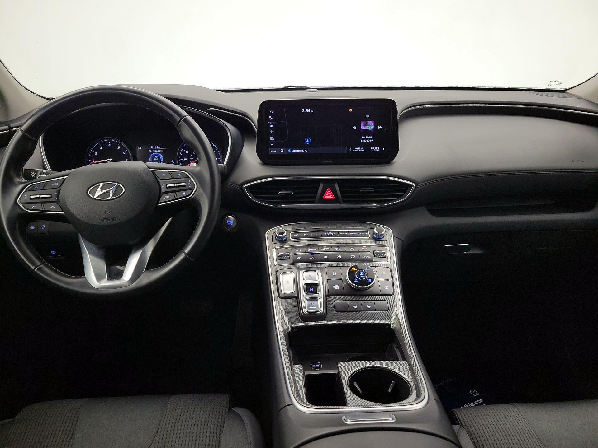 Thumbnail: 2023 Hyundai Santa Fe - 9