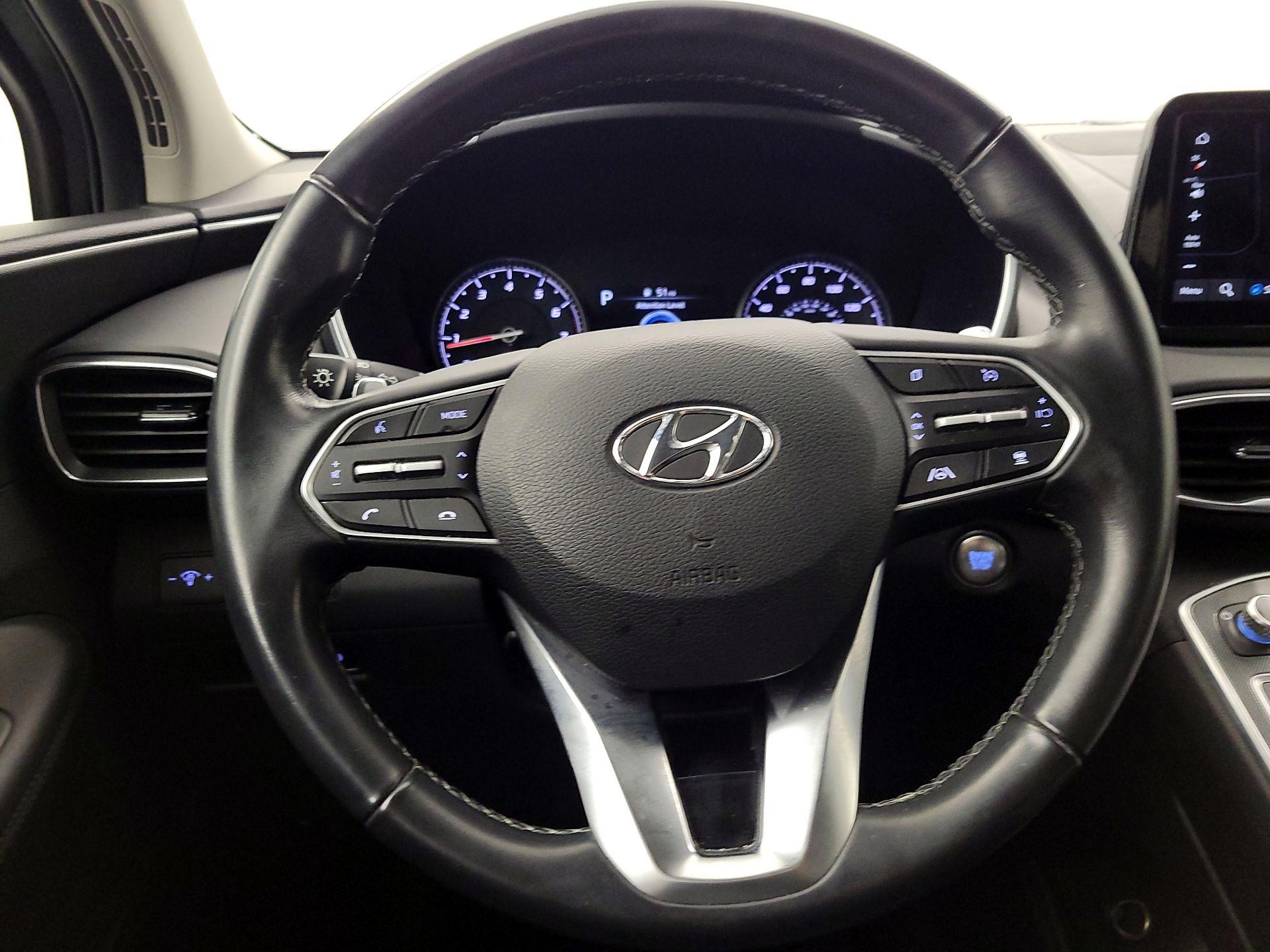 Thumbnail: 2023 Hyundai Santa Fe - 10