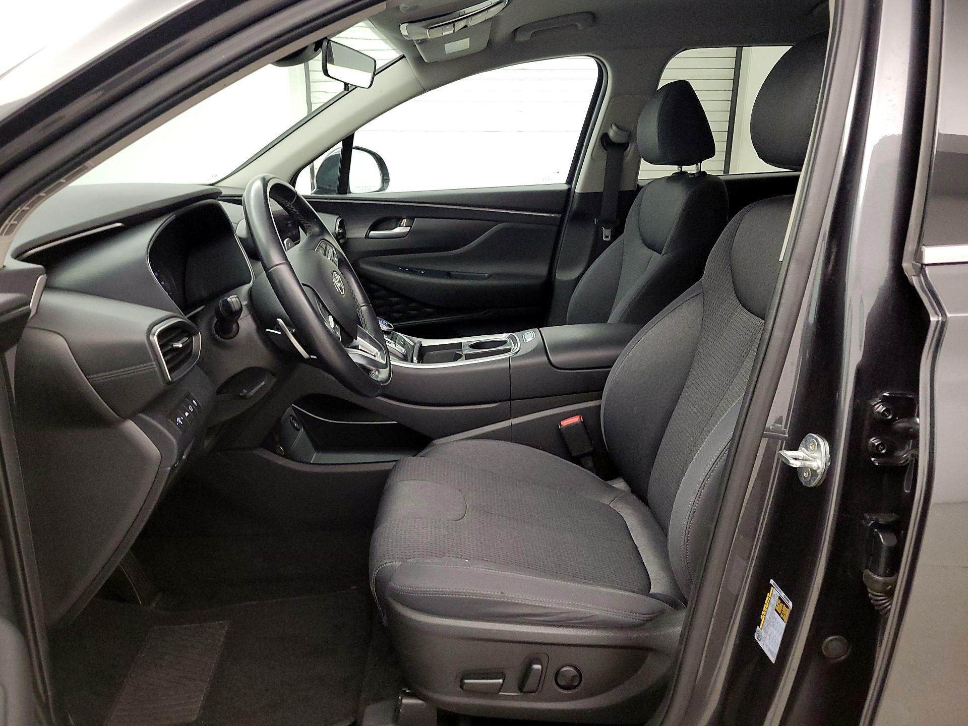 Thumbnail: 2023 Hyundai Santa Fe - 11