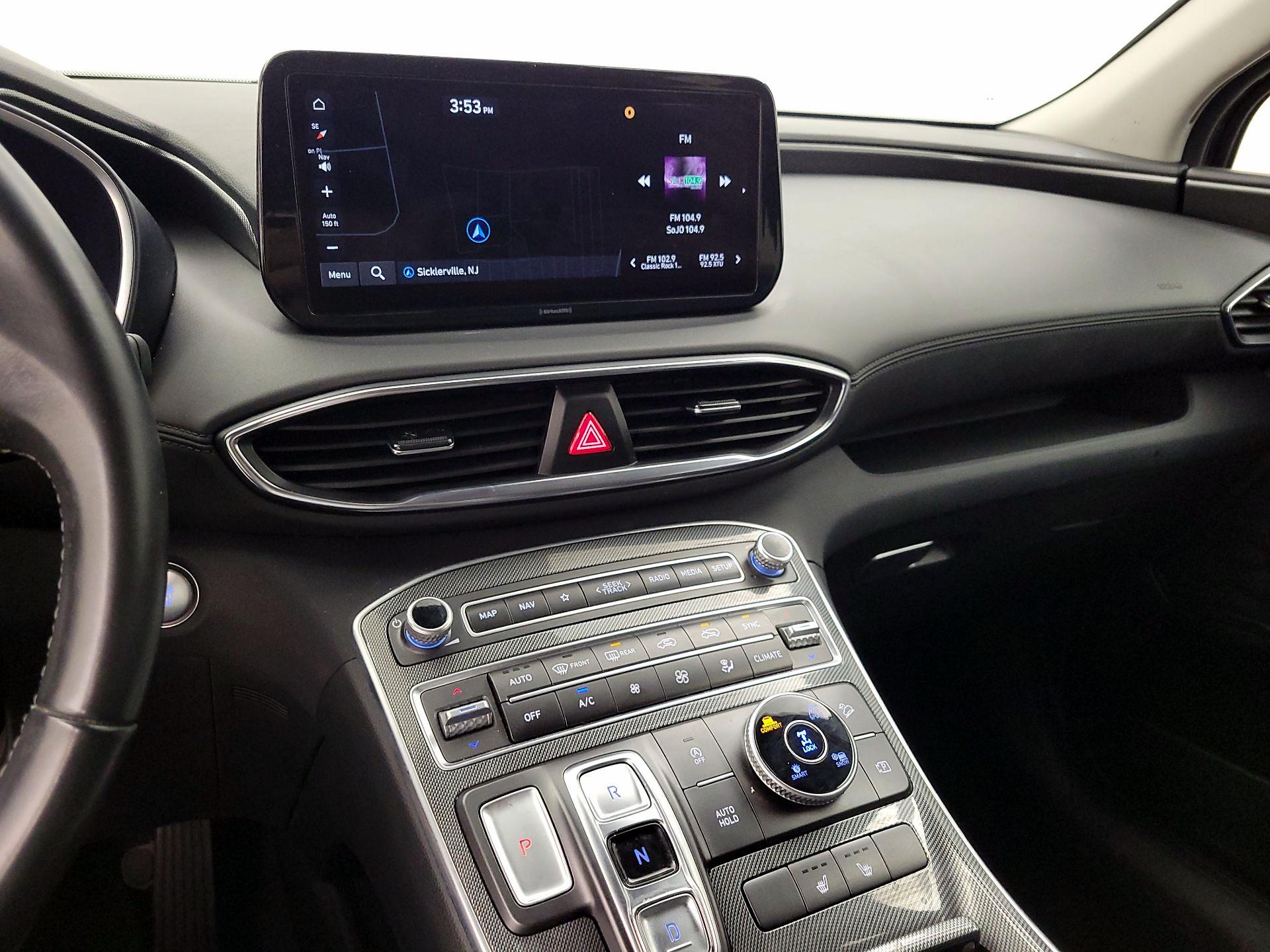 Thumbnail: 2023 Hyundai Santa Fe - 14