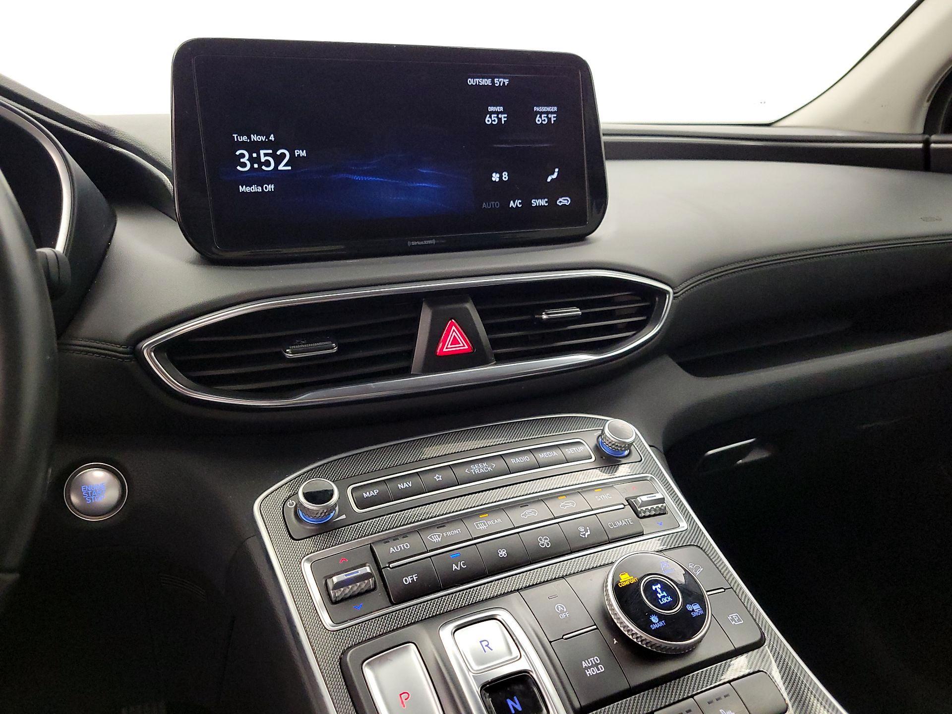 Thumbnail: 2023 Hyundai Santa Fe - 17