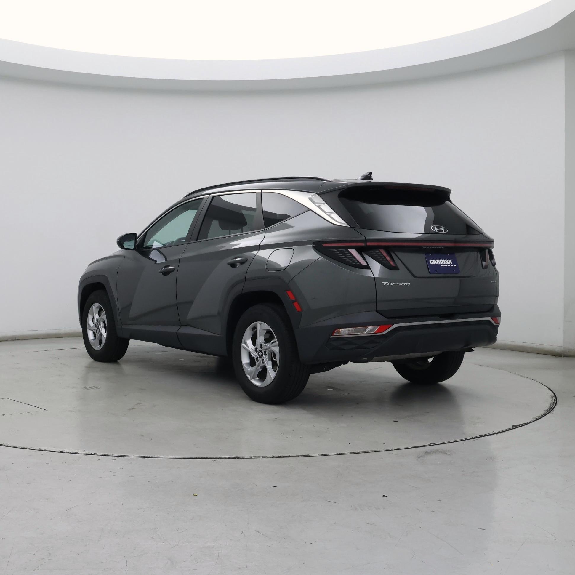 Thumbnail: 2023 Hyundai Santa Fe - 2