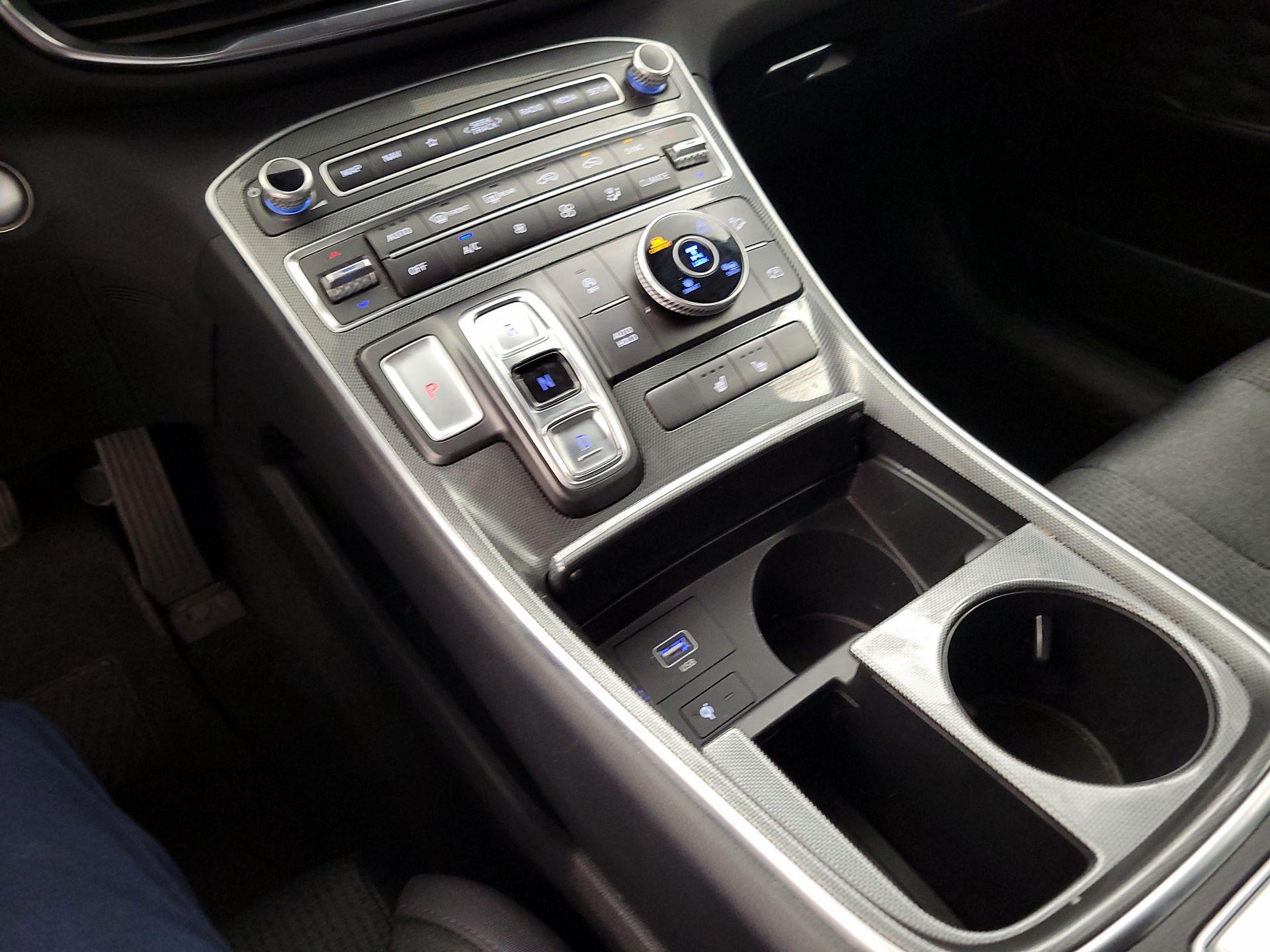 Thumbnail: 2023 Hyundai Santa Fe - 19