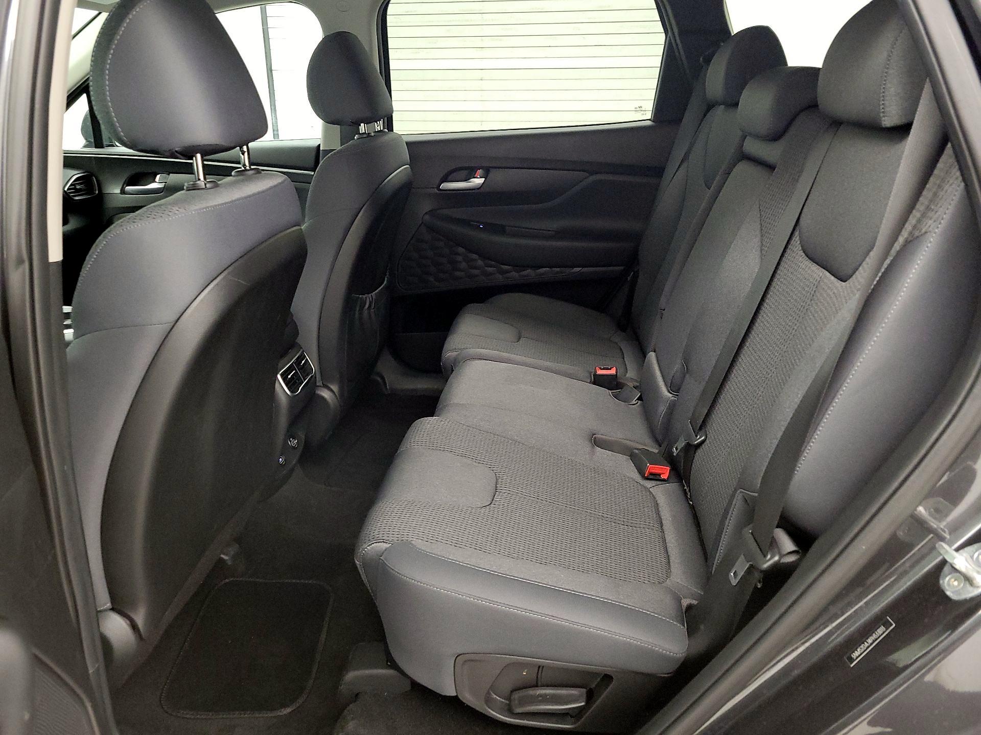 Thumbnail: 2023 Hyundai Santa Fe - 20