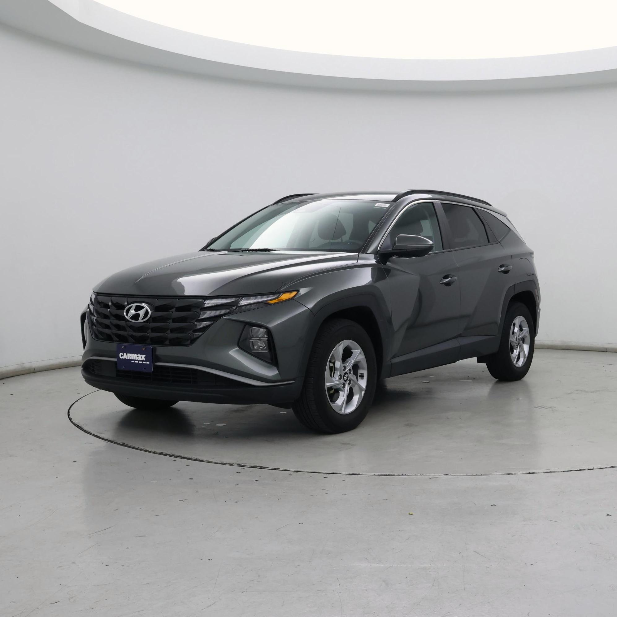 Thumbnail: 2023 Hyundai Santa Fe - 4