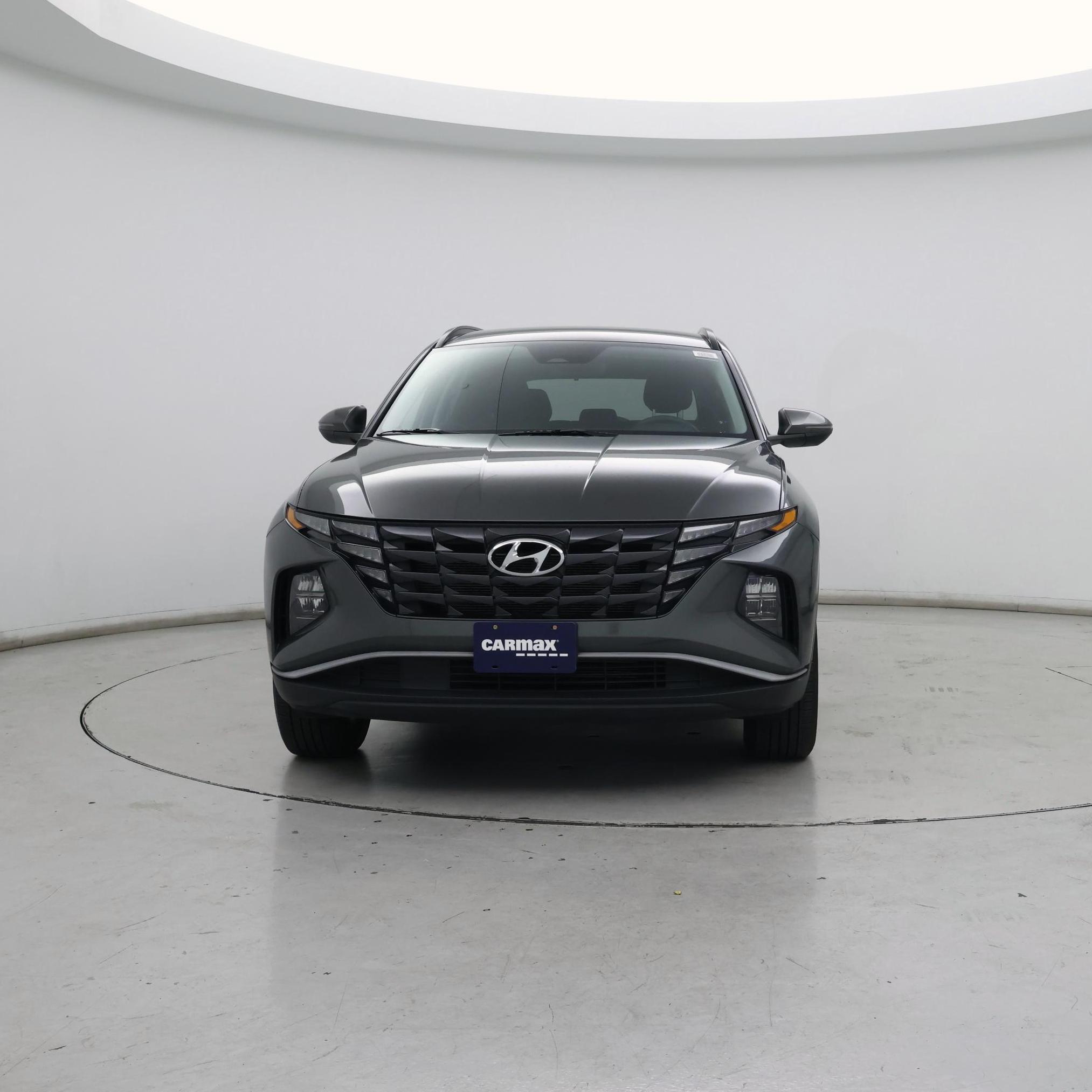 Thumbnail: 2023 Hyundai Santa Fe - 5