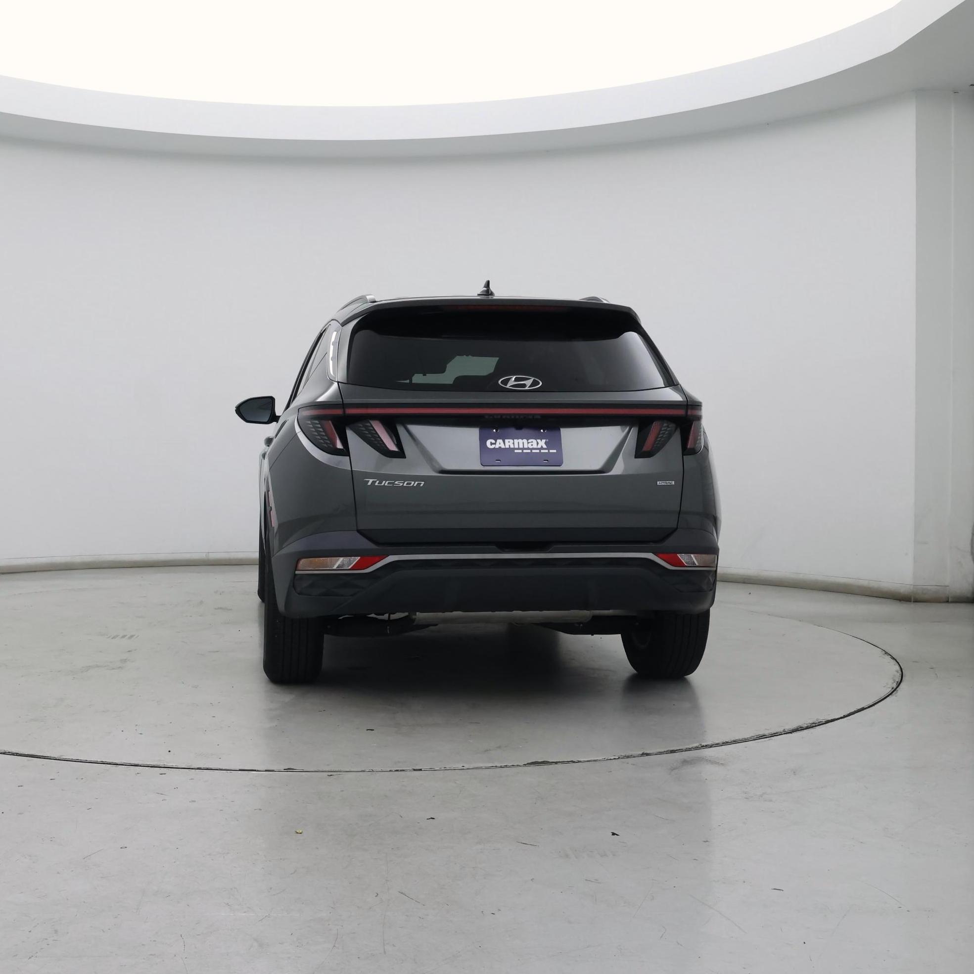 Thumbnail: 2023 Hyundai Santa Fe - 6