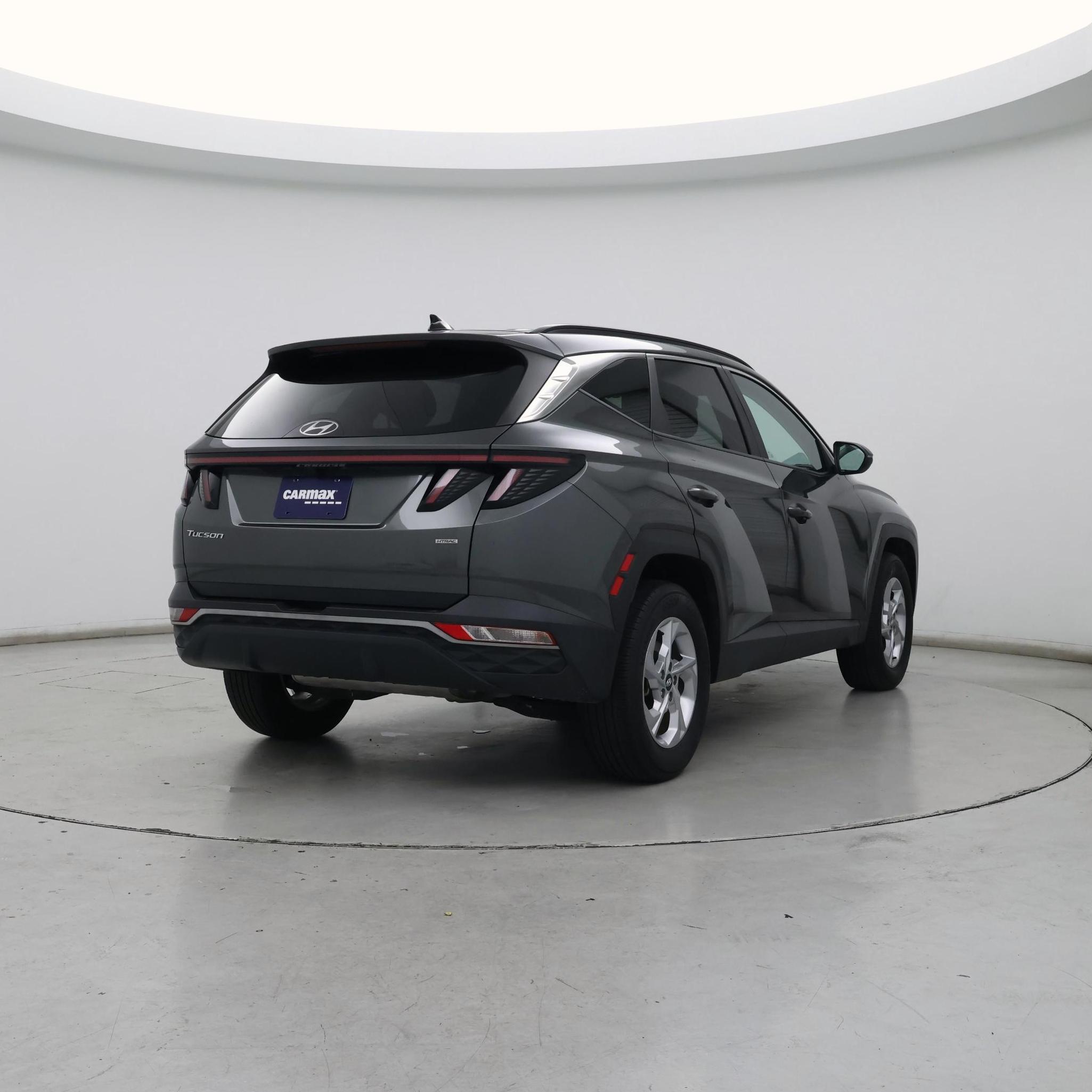 Thumbnail: 2023 Hyundai Santa Fe - 8