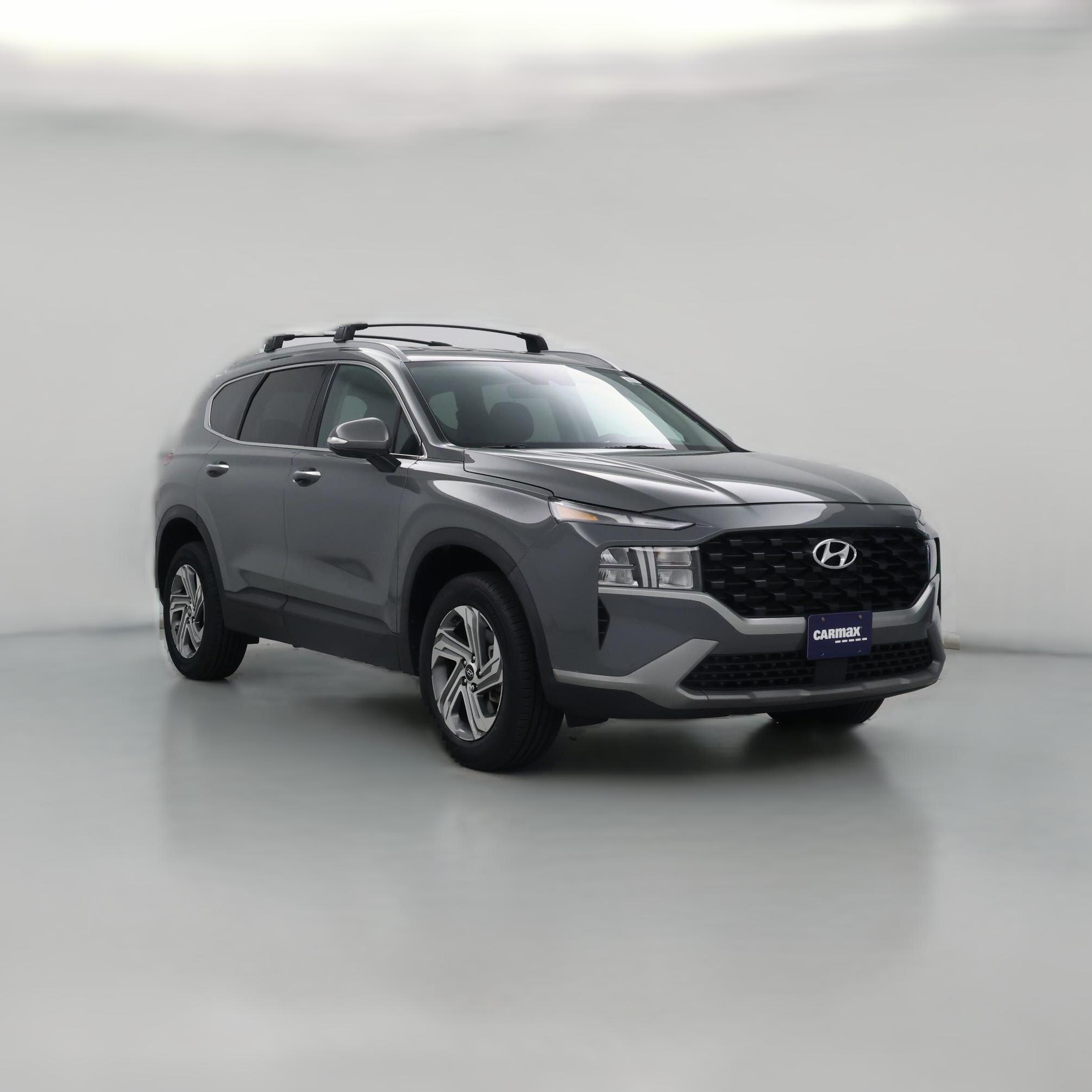 Thumbnail: 2023 Hyundai Santa Fe - 1