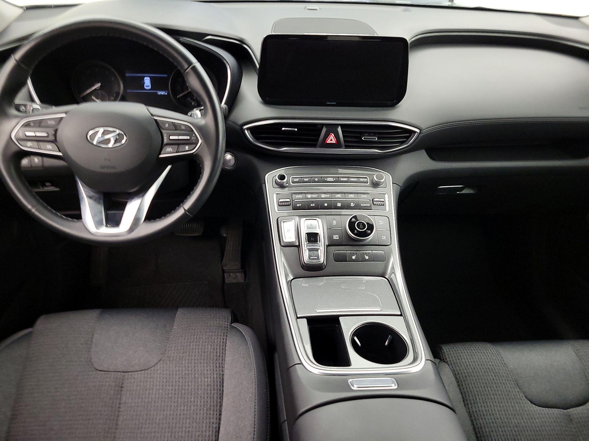 Thumbnail: 2023 Hyundai Santa Fe - 9