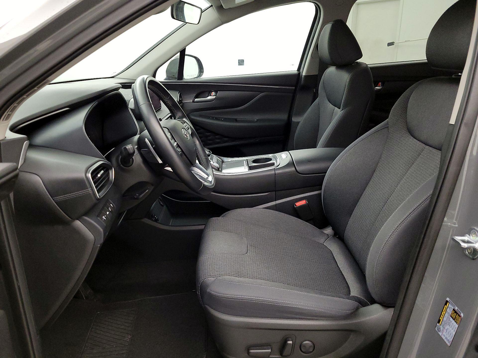 Thumbnail: 2023 Hyundai Santa Fe - 11