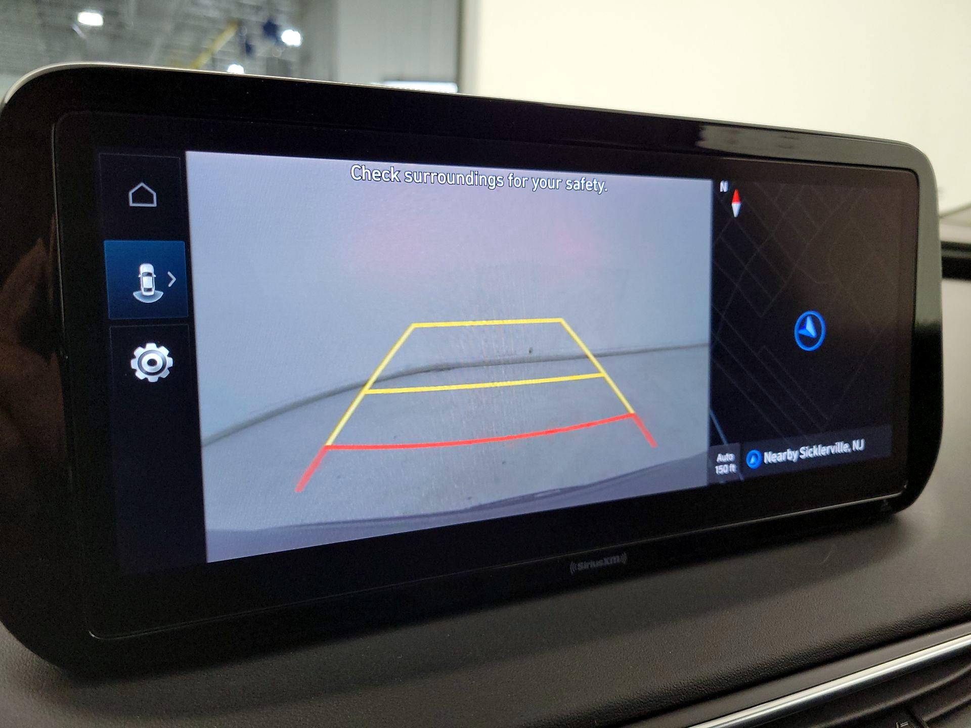 Thumbnail: 2023 Hyundai Santa Fe - 15