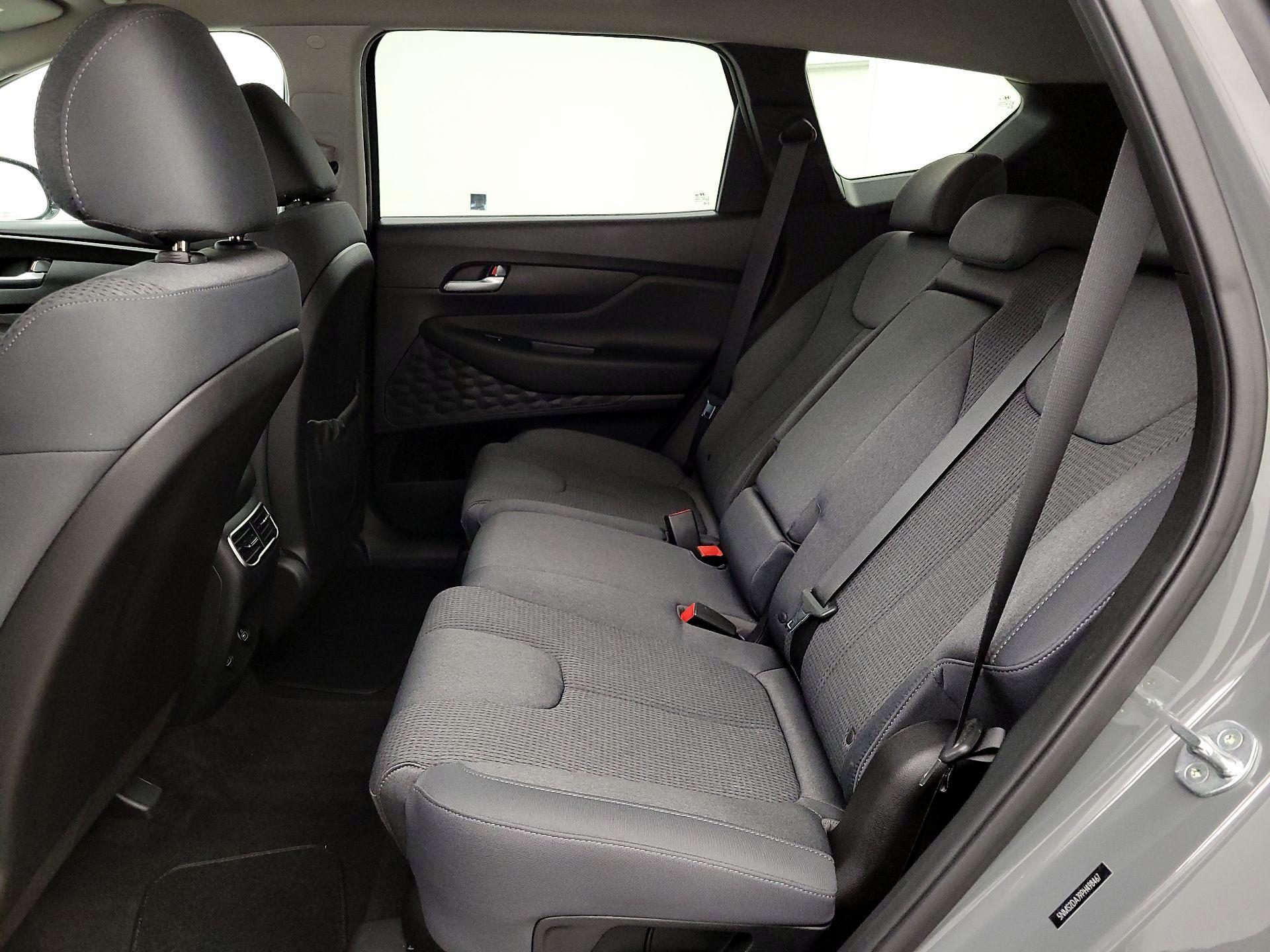 Thumbnail: 2023 Hyundai Santa Fe - 20