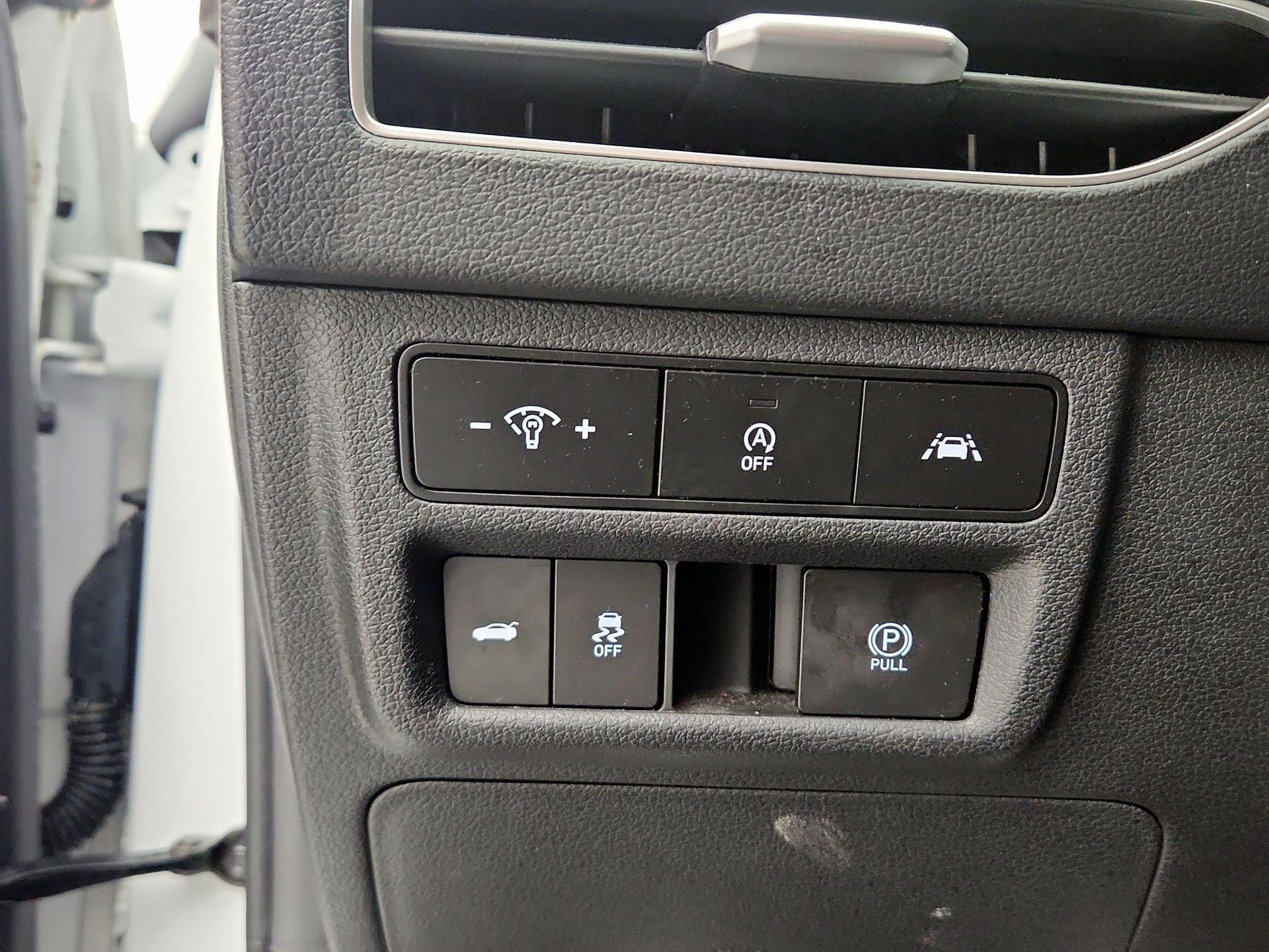 Thumbnail: 2021 Hyundai Sonata - 14