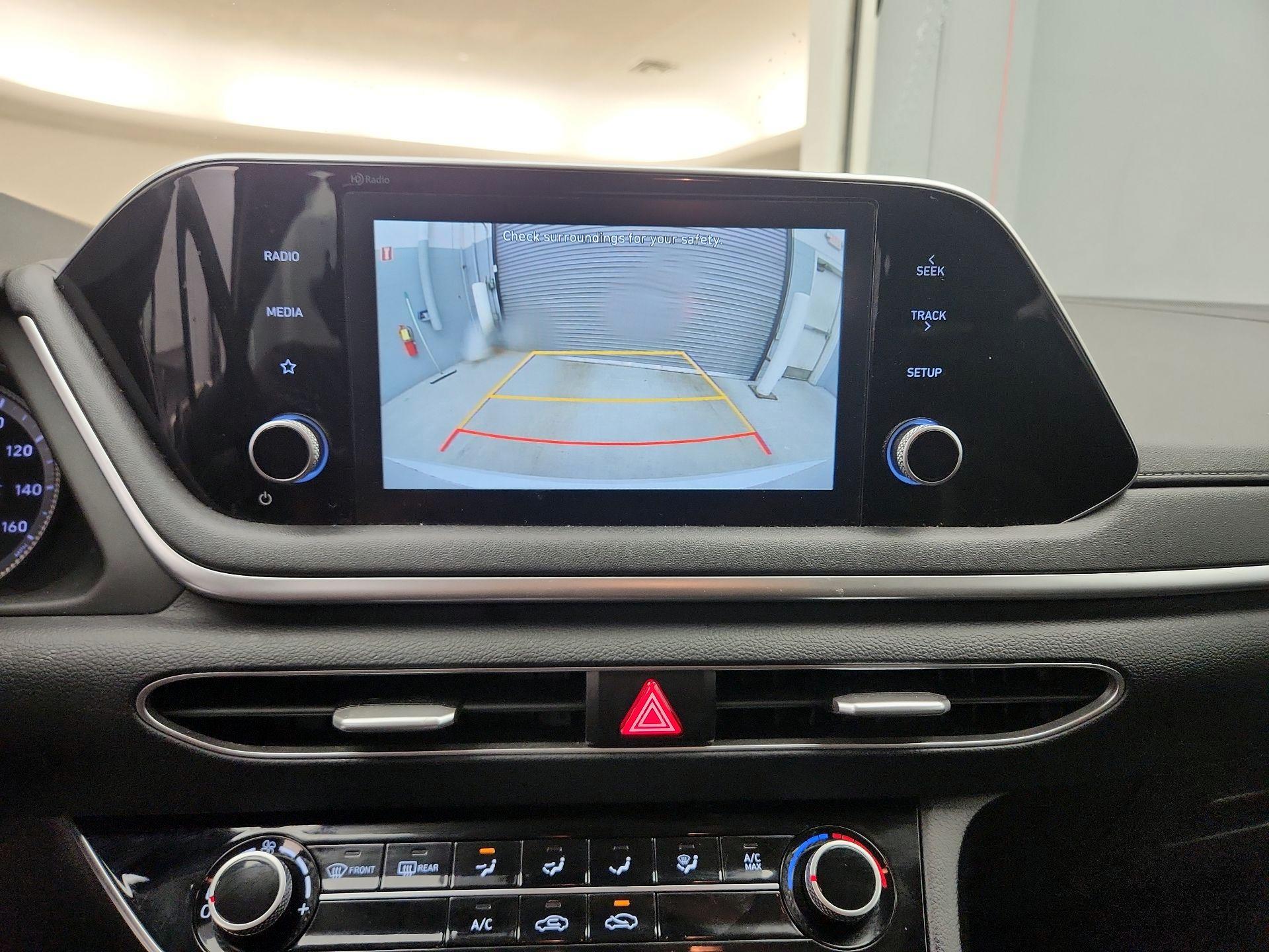 Thumbnail: 2021 Hyundai Sonata - 15