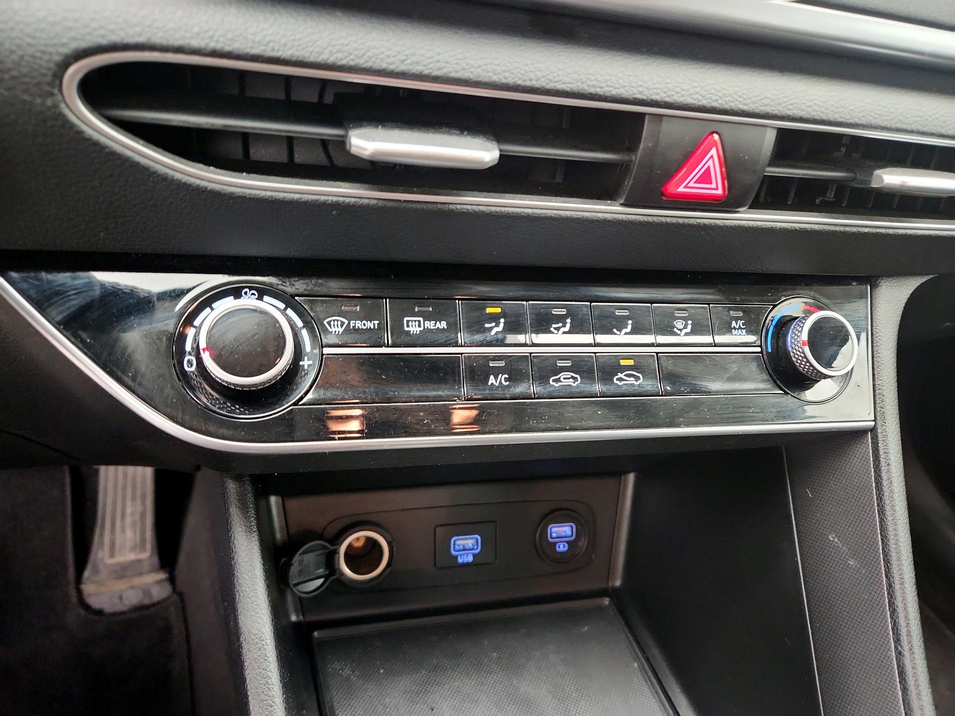 Thumbnail: 2021 Hyundai Sonata - 17