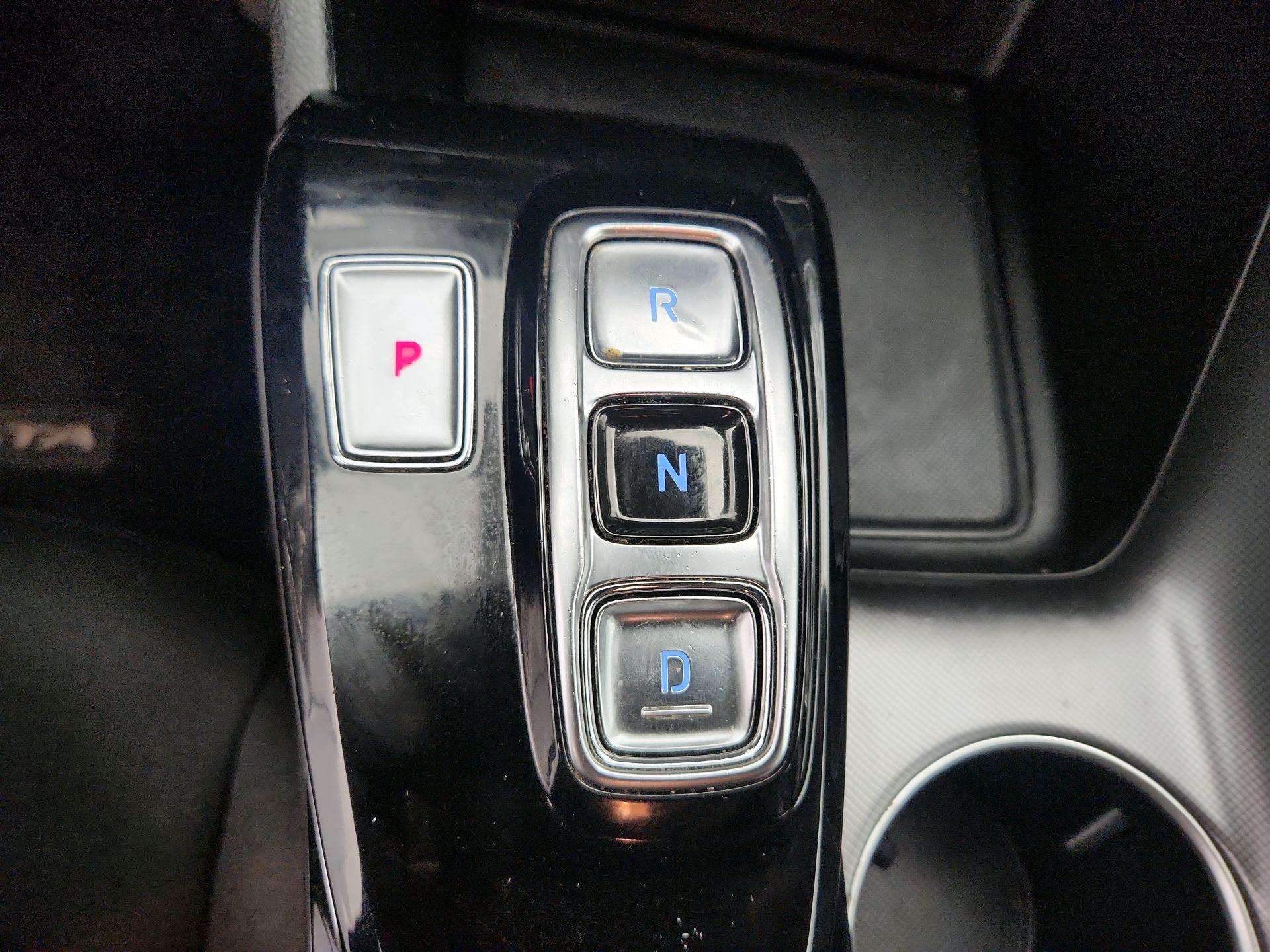 Thumbnail: 2021 Hyundai Sonata - 18