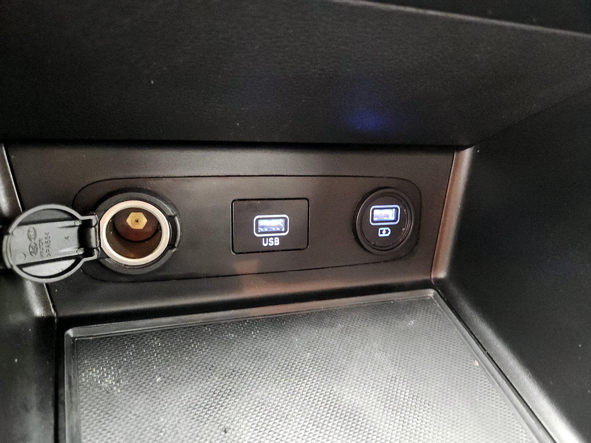 Thumbnail: 2021 Hyundai Sonata - 19