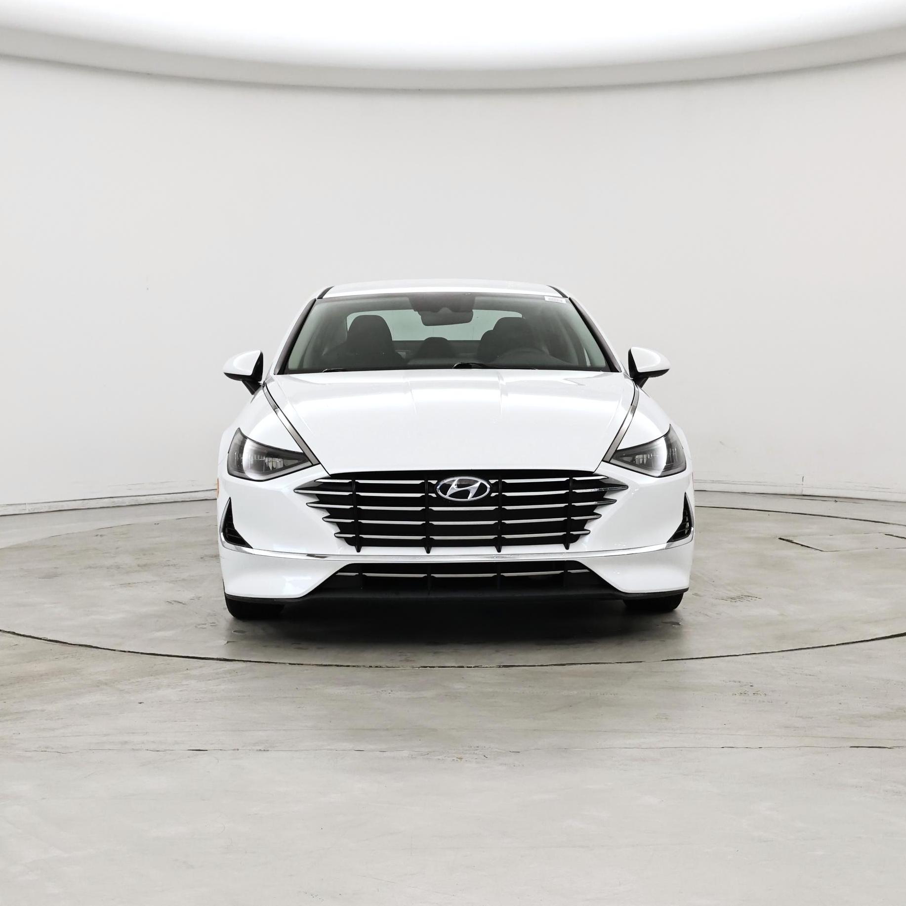 Thumbnail: 2021 Hyundai Sonata - 5