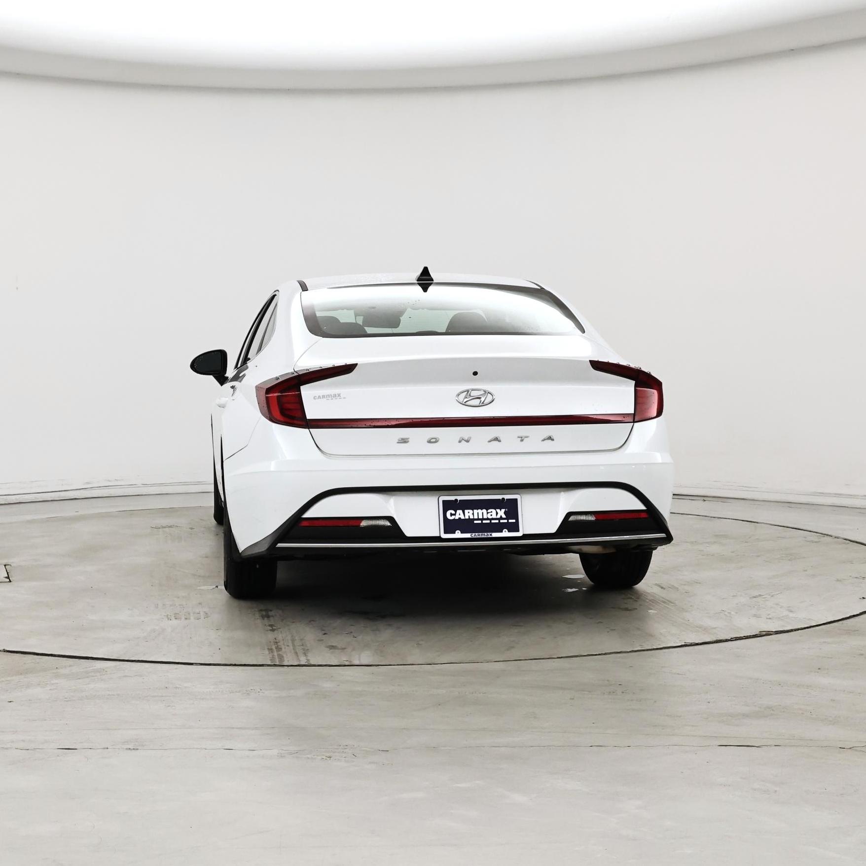 Thumbnail: 2021 Hyundai Sonata - 6