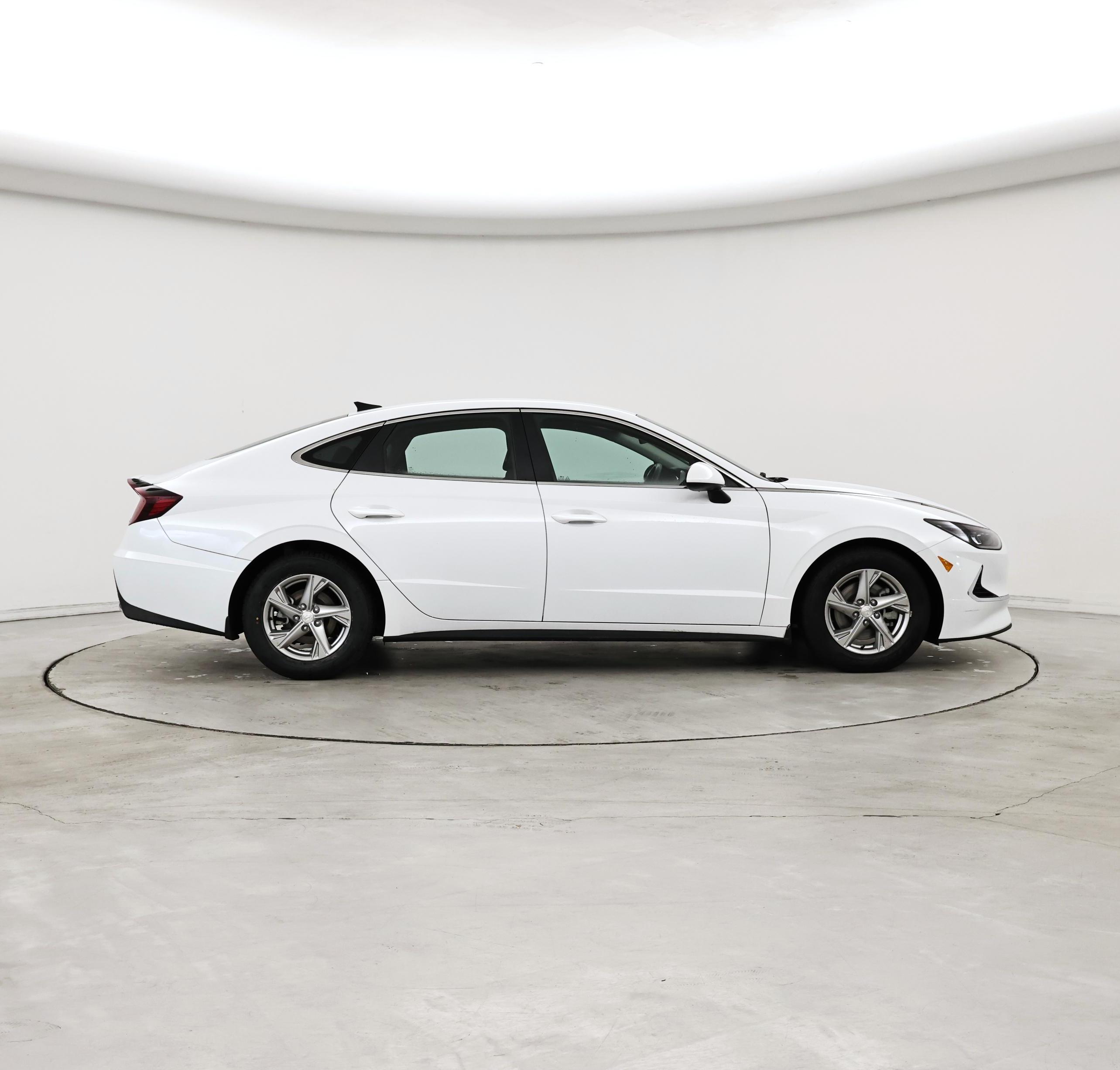 Thumbnail: 2021 Hyundai Sonata - 7